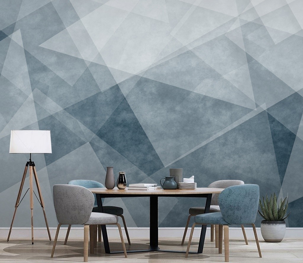 Geometric Wallpapers