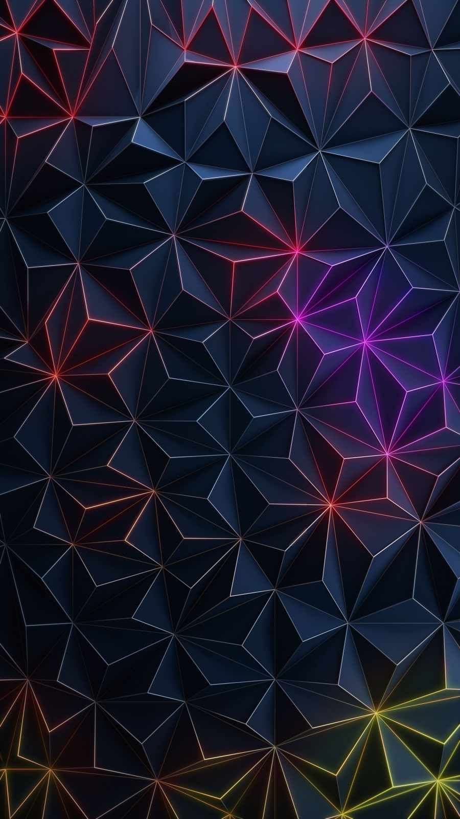 Geometric Wallpapers