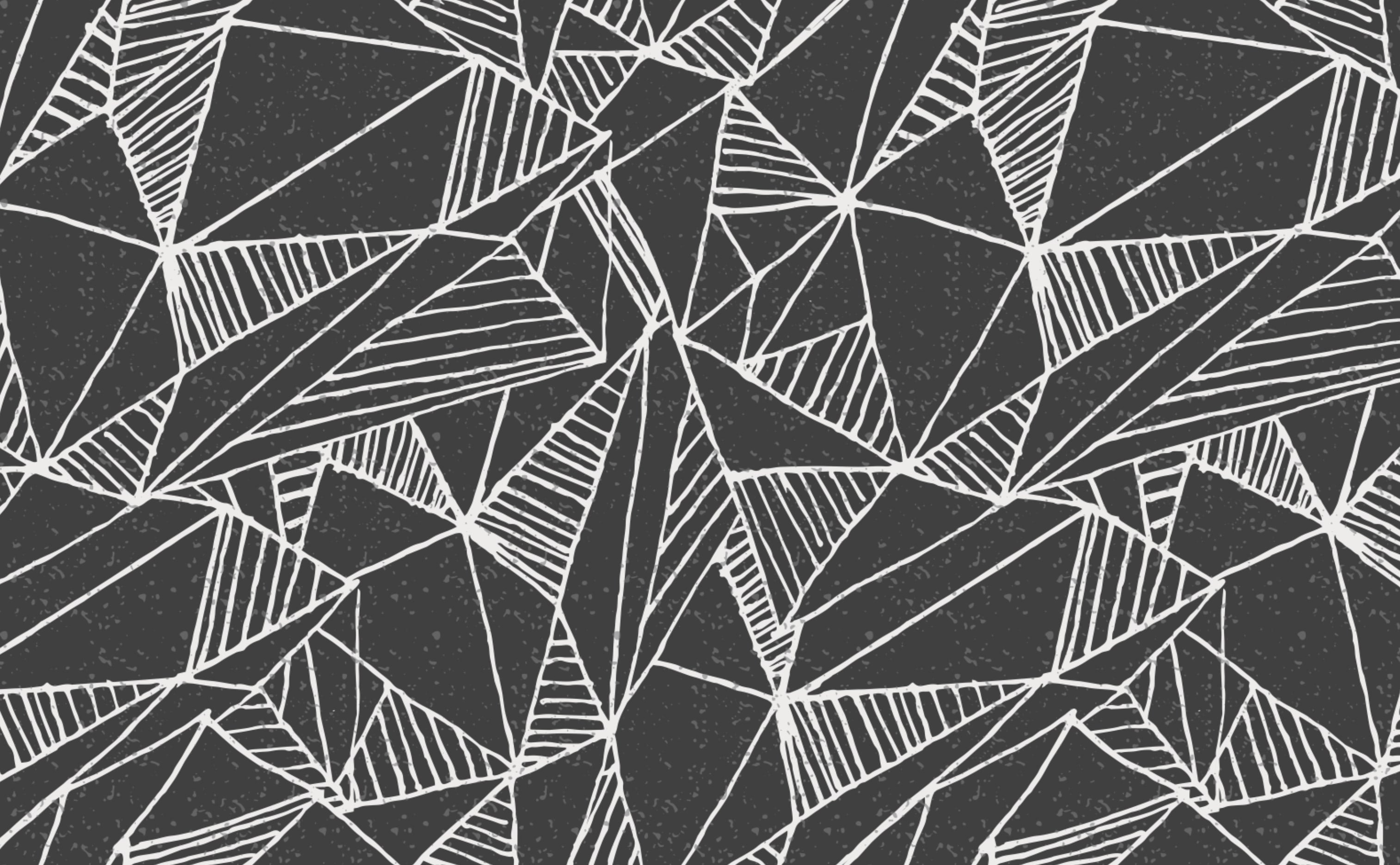 Geometry Lines Artistic Wallpapers