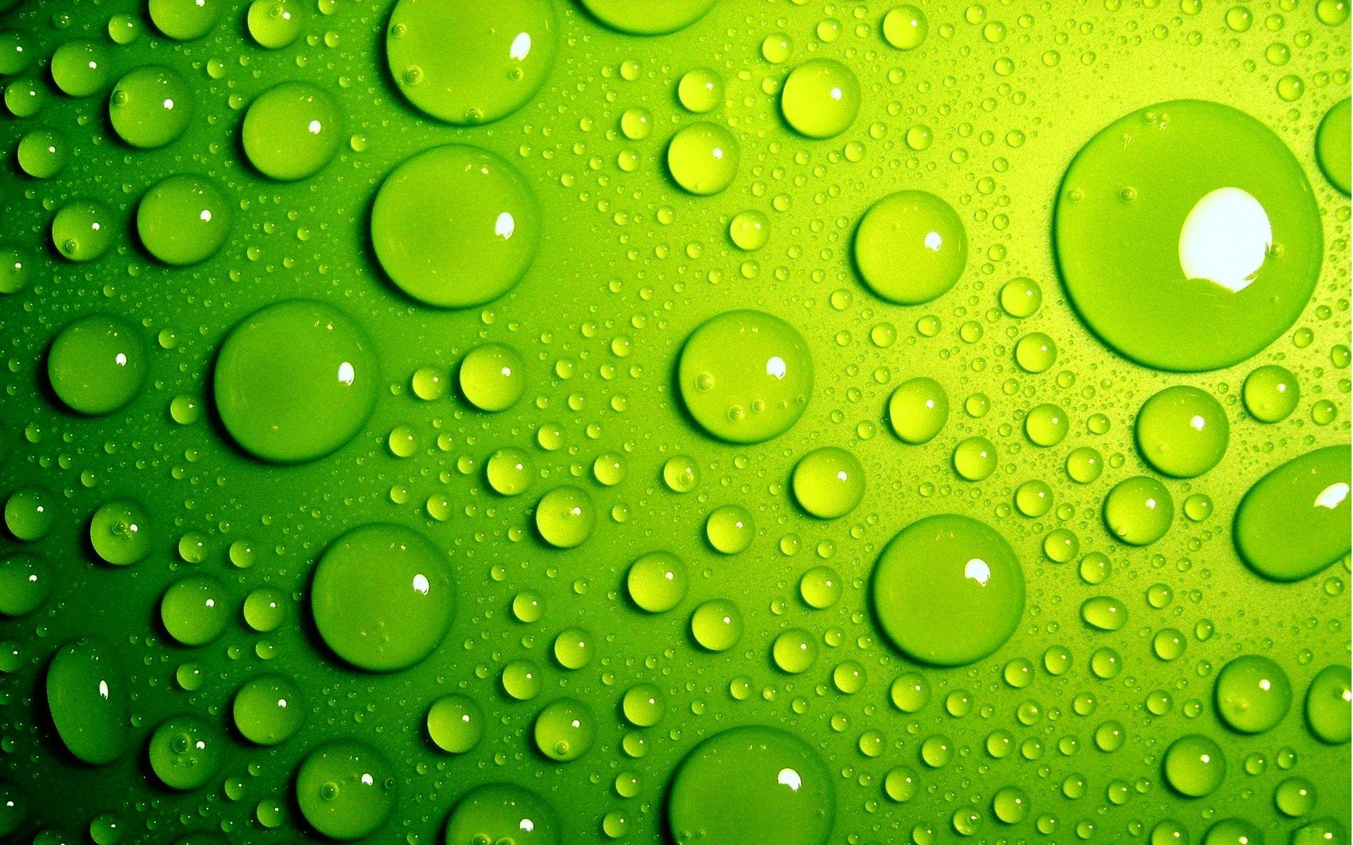 Green Wallpapers