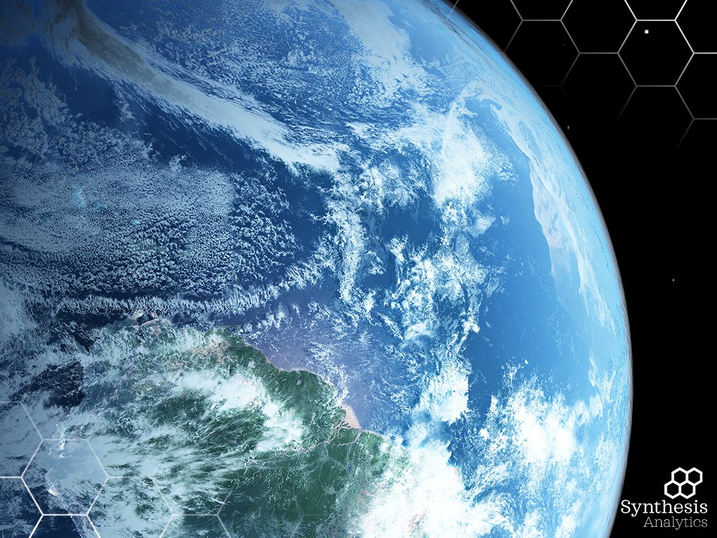 Greenified Earth Wallpapers