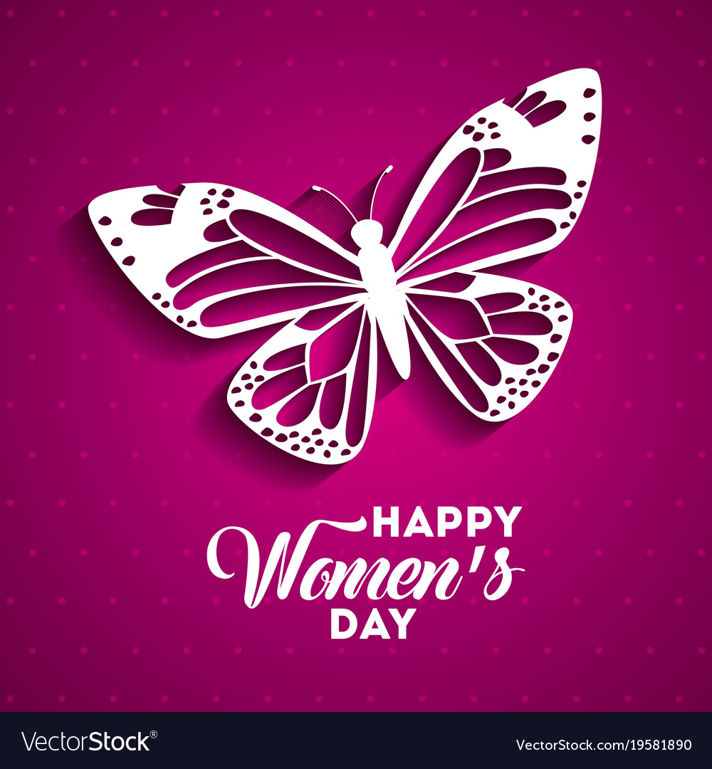 Happy Women'S Day Poster Wallpapers