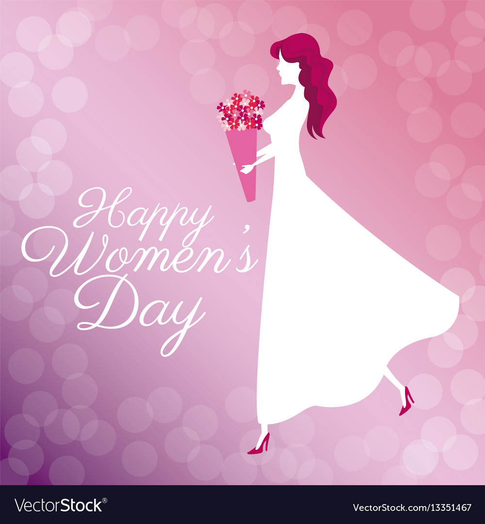 Happy Women'S Day Poster Wallpapers