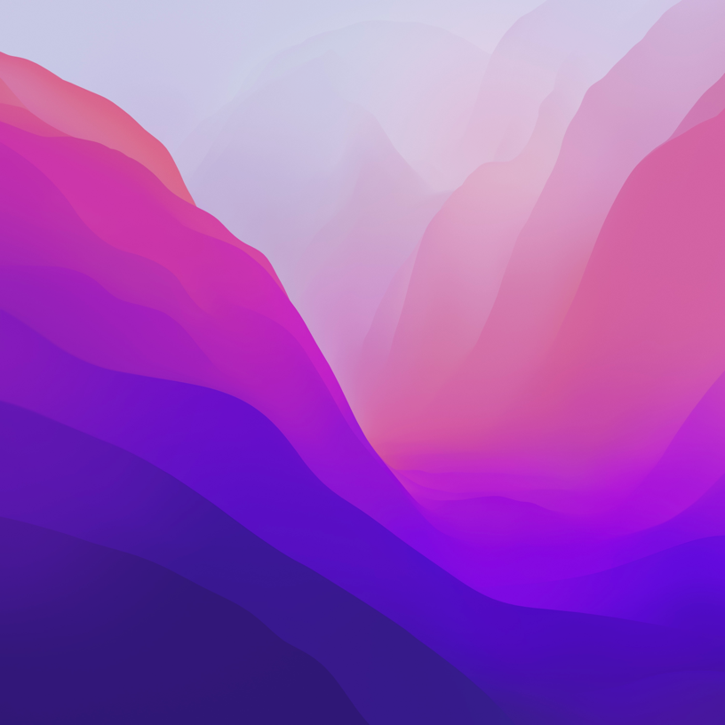 Hd Macos 12 Digital Art Monterey Wallpapers