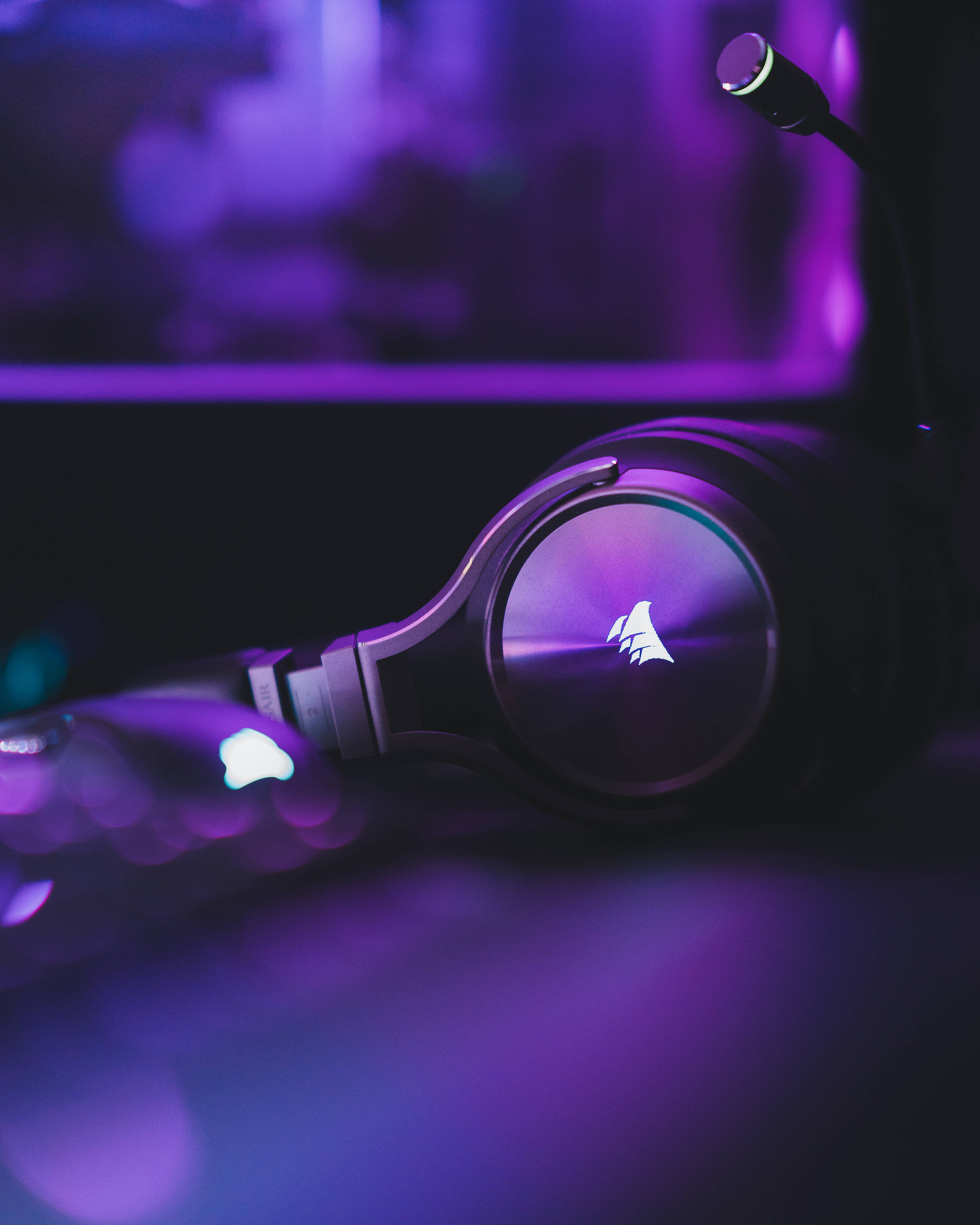 Headphone Wallpapers