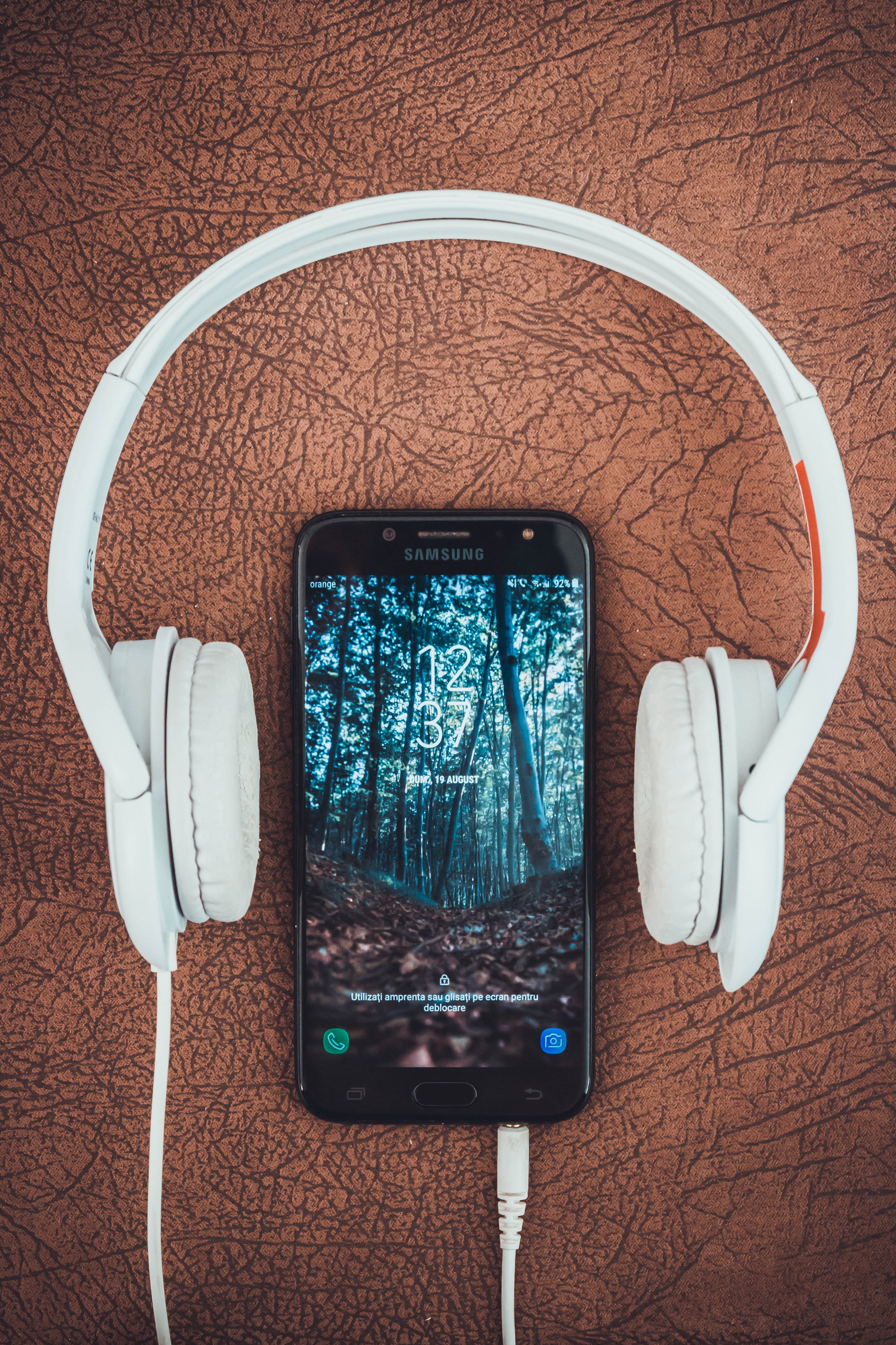 Headphone Wallpapers