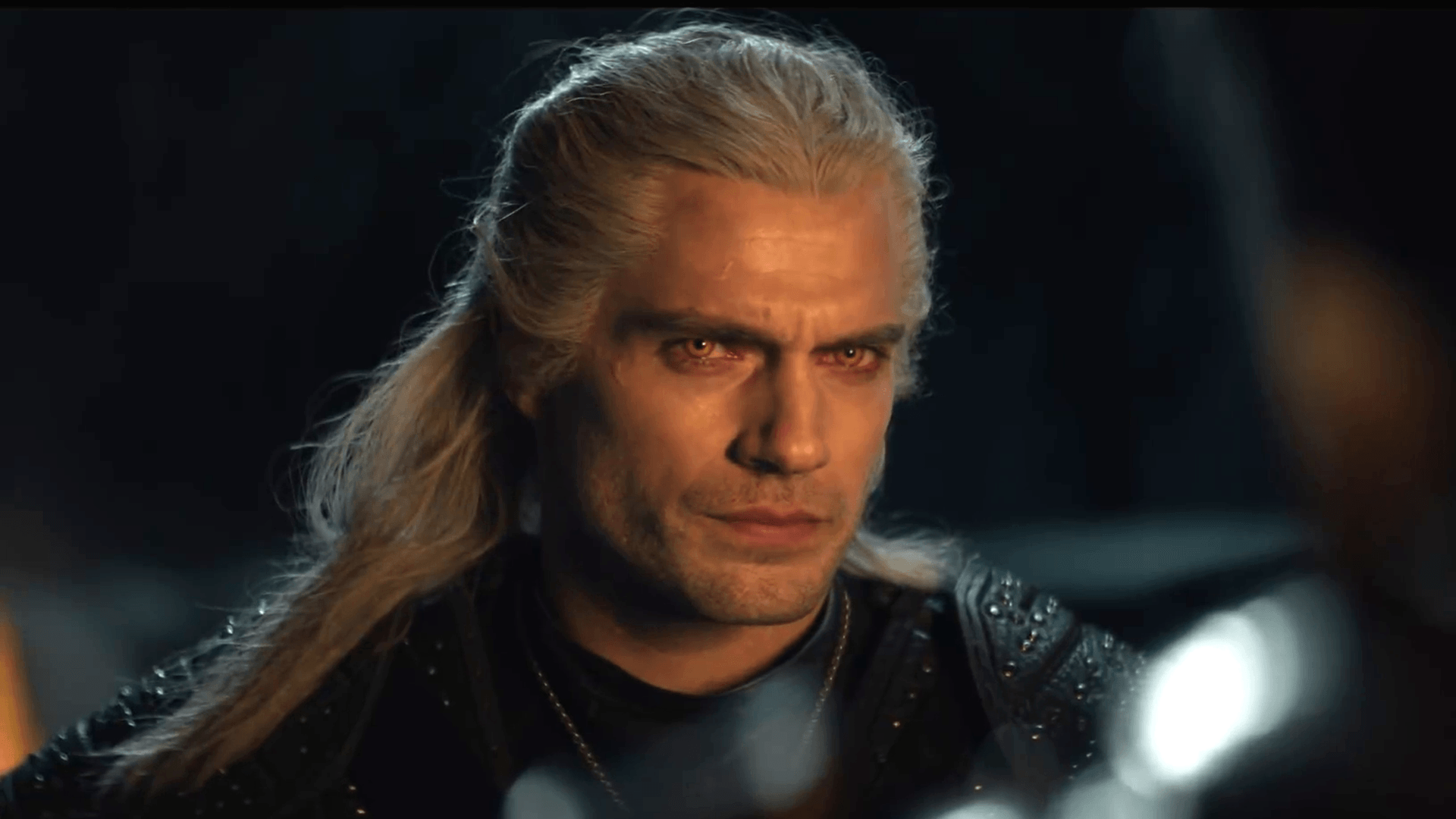 Henry Cavill As Geralt Of Rivia Fan Art Wallpapers