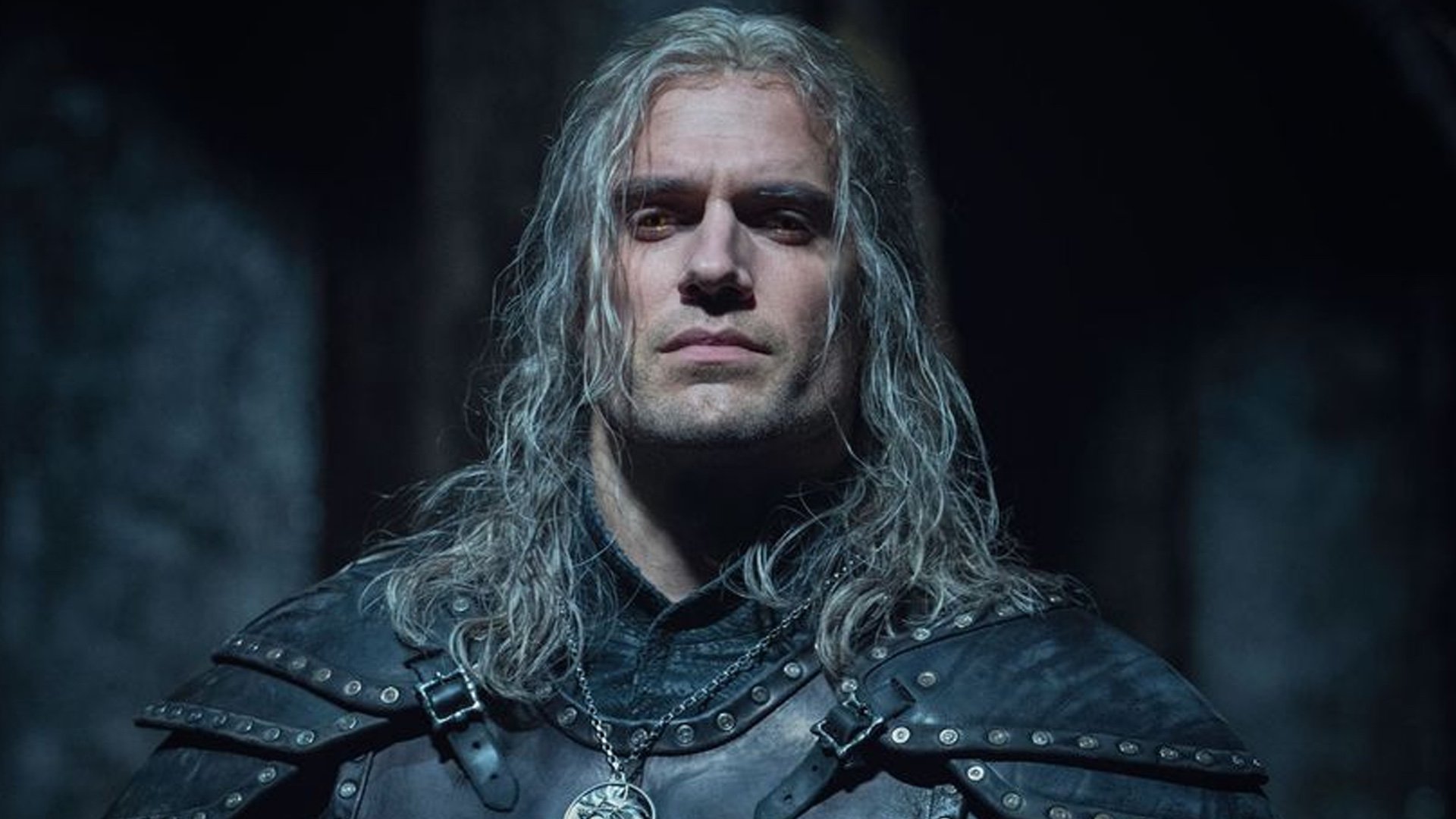 Henry Cavill As Geralt Of Rivia Fan Art Wallpapers