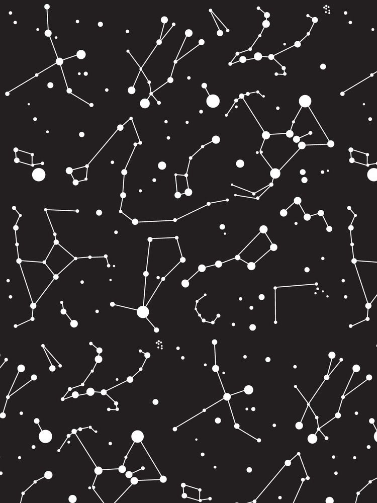 Hidden Constellation Digital Art Wallpapers