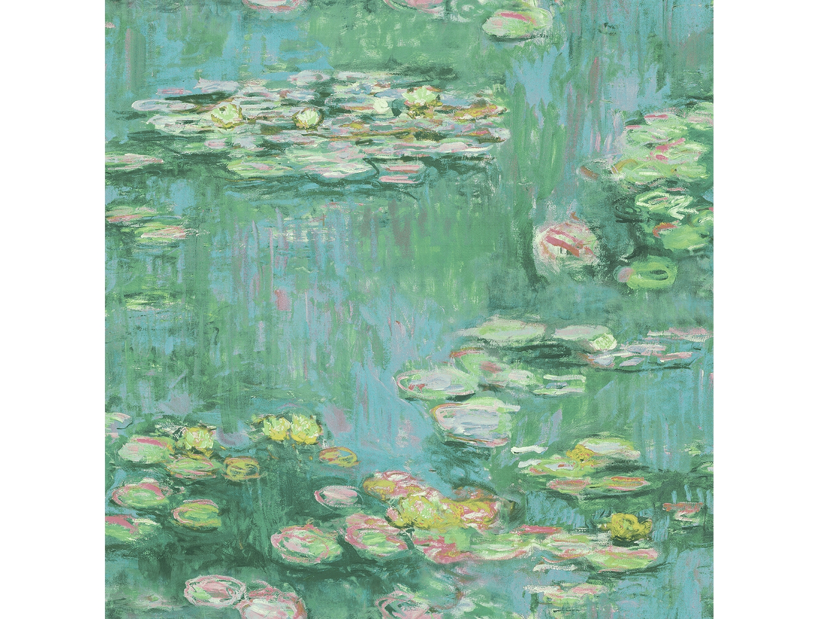 Impressionist Wallpapers