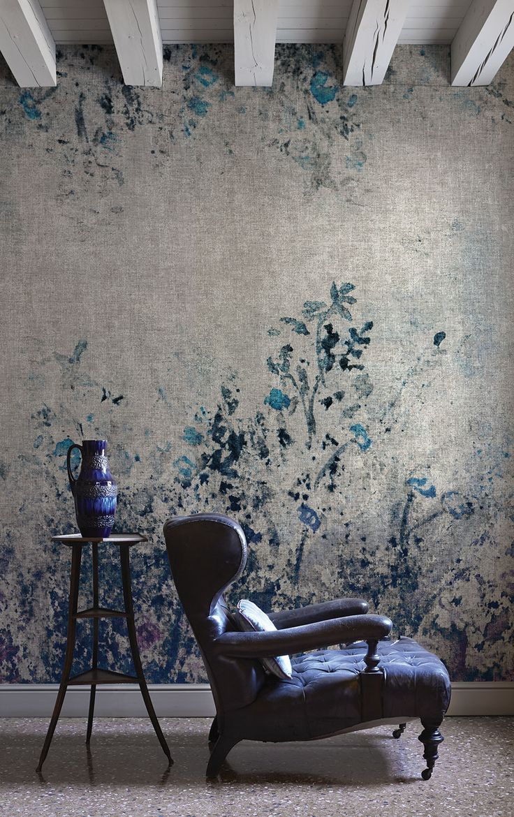 Interior Art Design Wallpapers