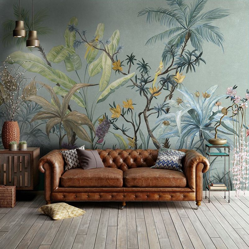 Interior Art Design Wallpapers