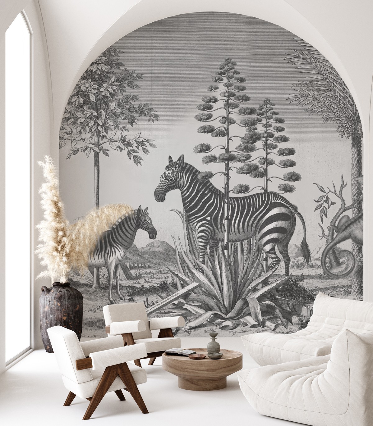 Interior Art Design Wallpapers