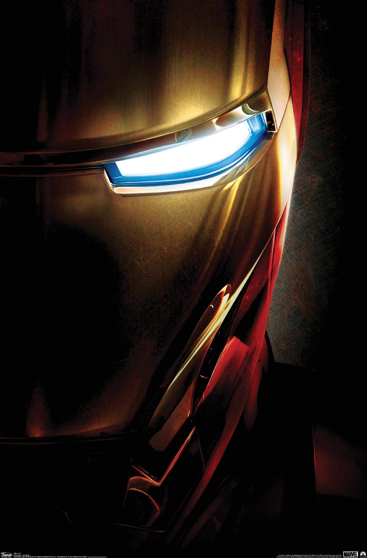 International Iron Man Wallpapers