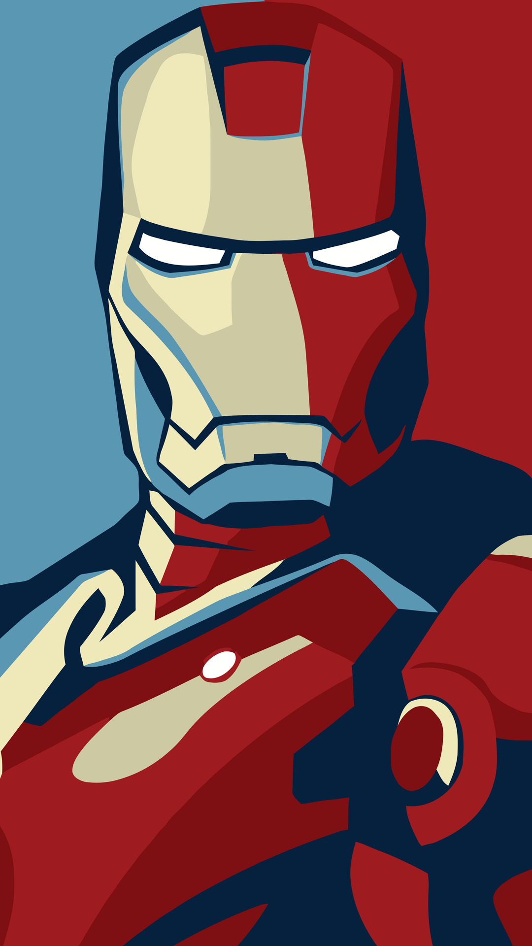 International Iron Man Wallpapers