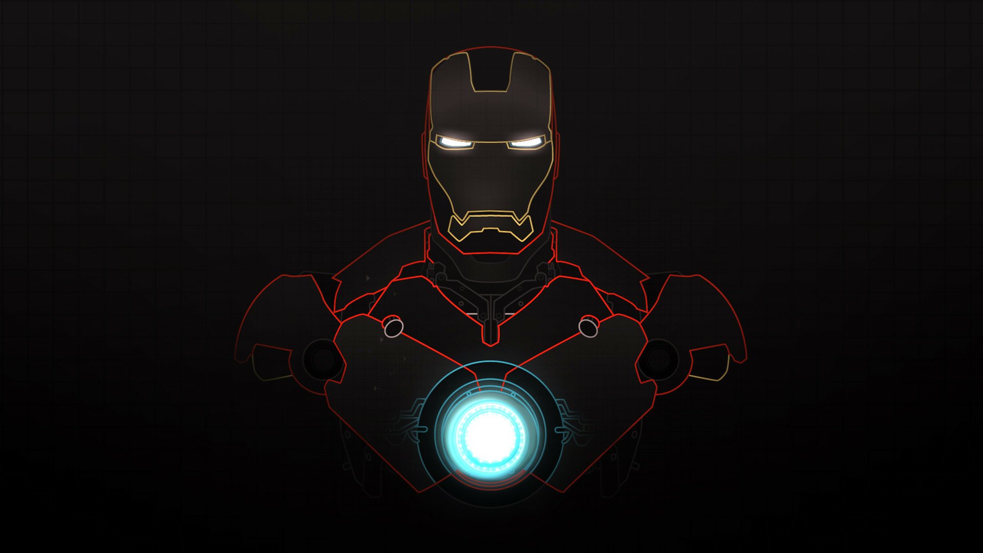 International Iron Man Wallpapers