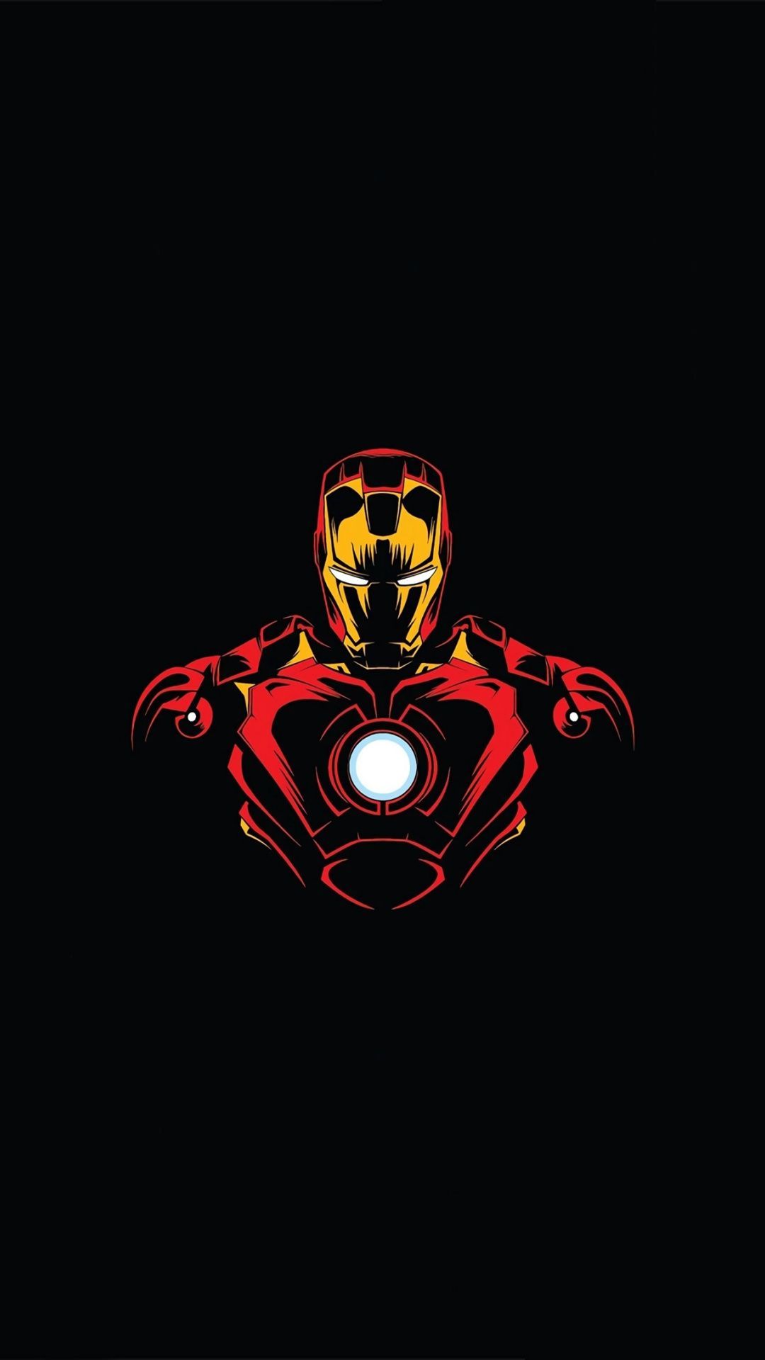 International Iron Man Wallpapers