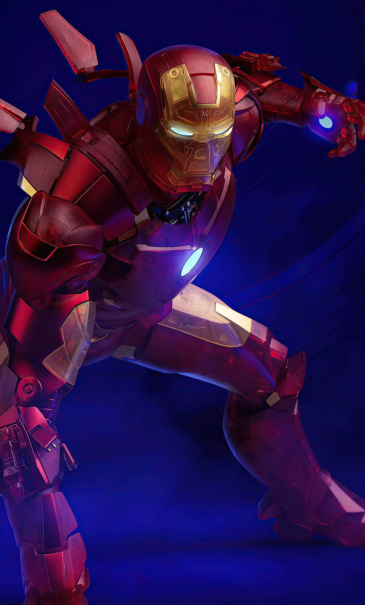 International Iron Man Wallpapers