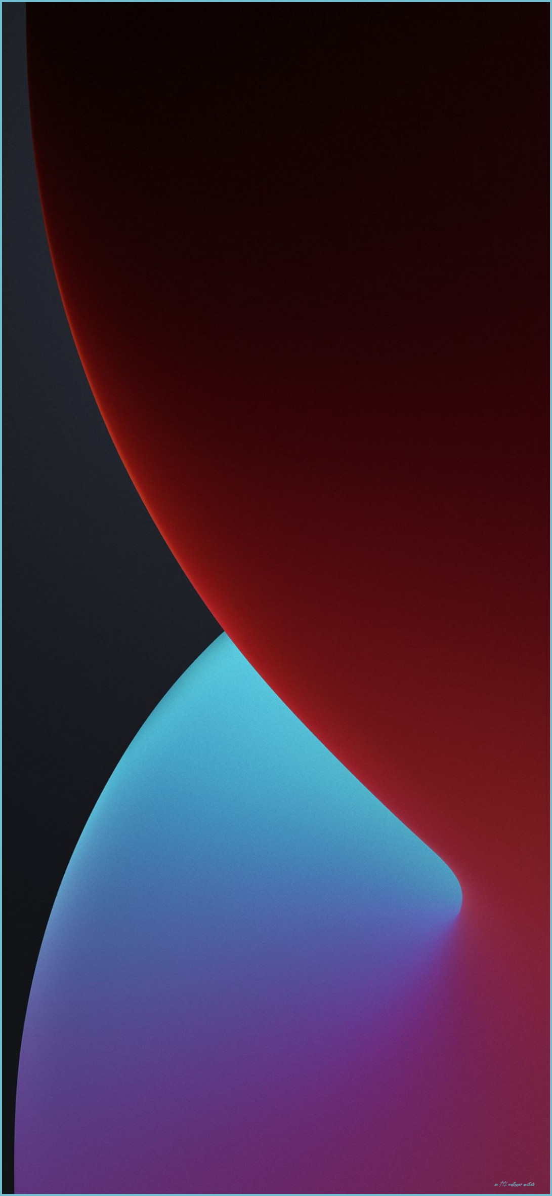 Ios 15 Default Dark Wallpapers