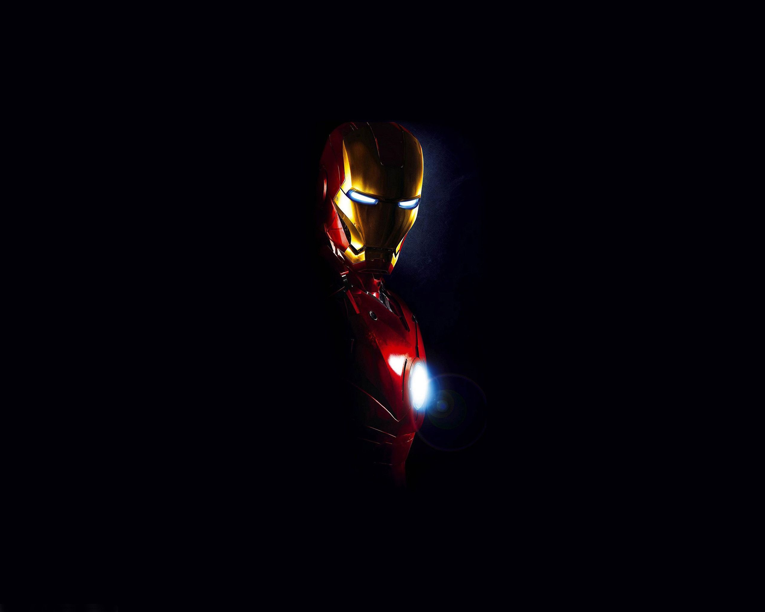 Iron-Man-Abstract-4K.Jpg (2048Г—1152) Wallpapers