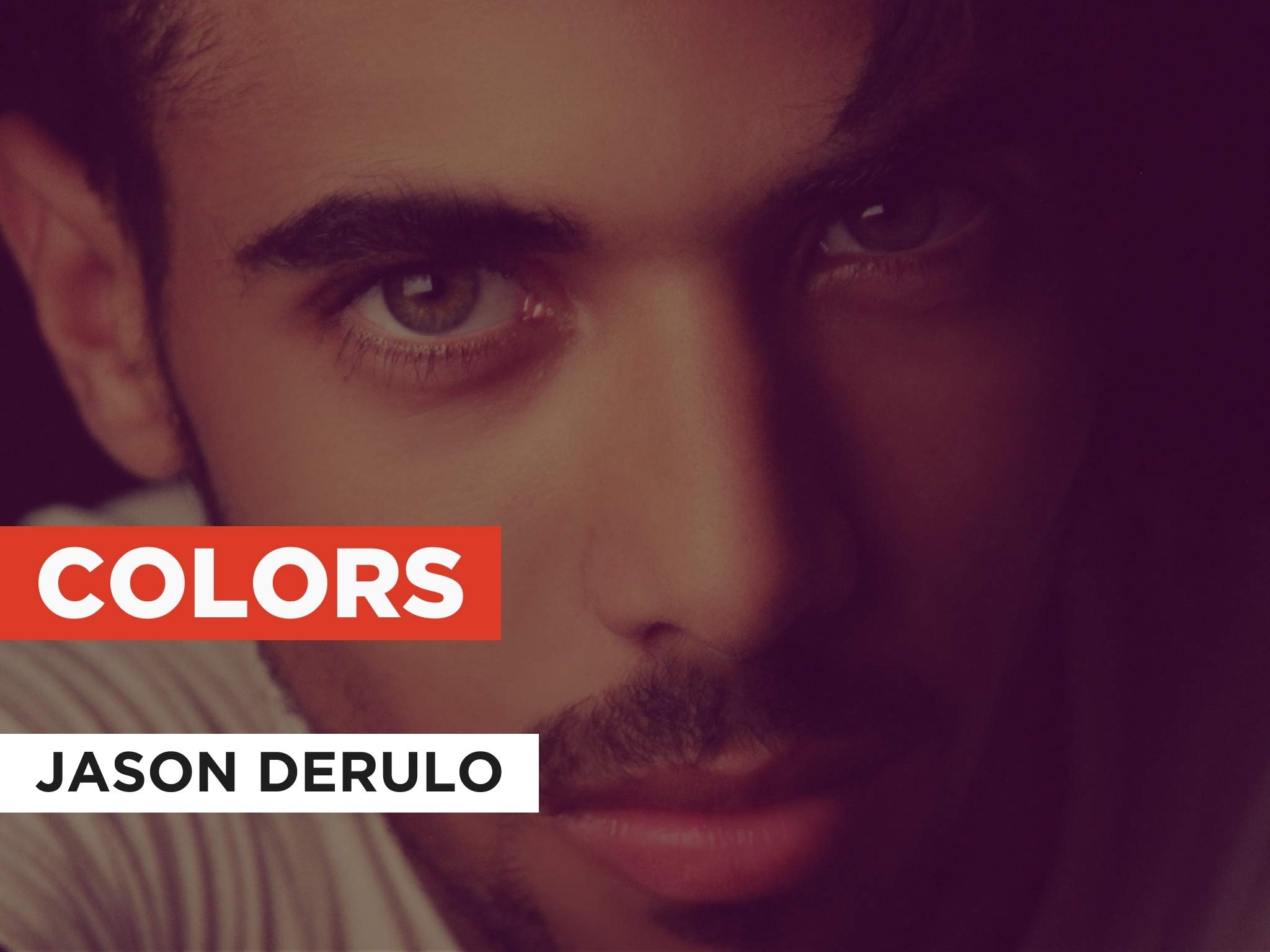 Jason Derulo Color Art Wallpapers