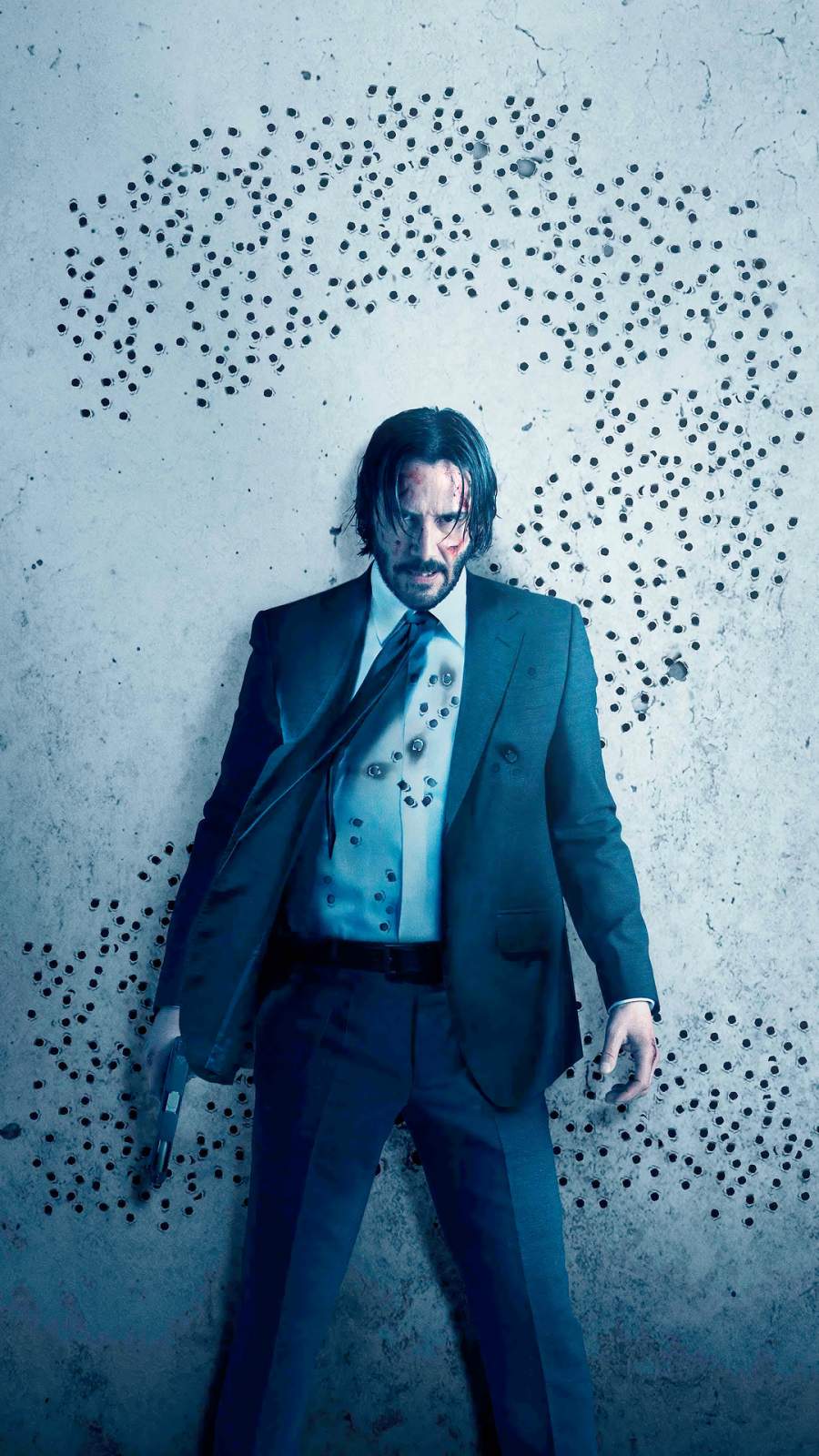 John Wick Art Wallpapers