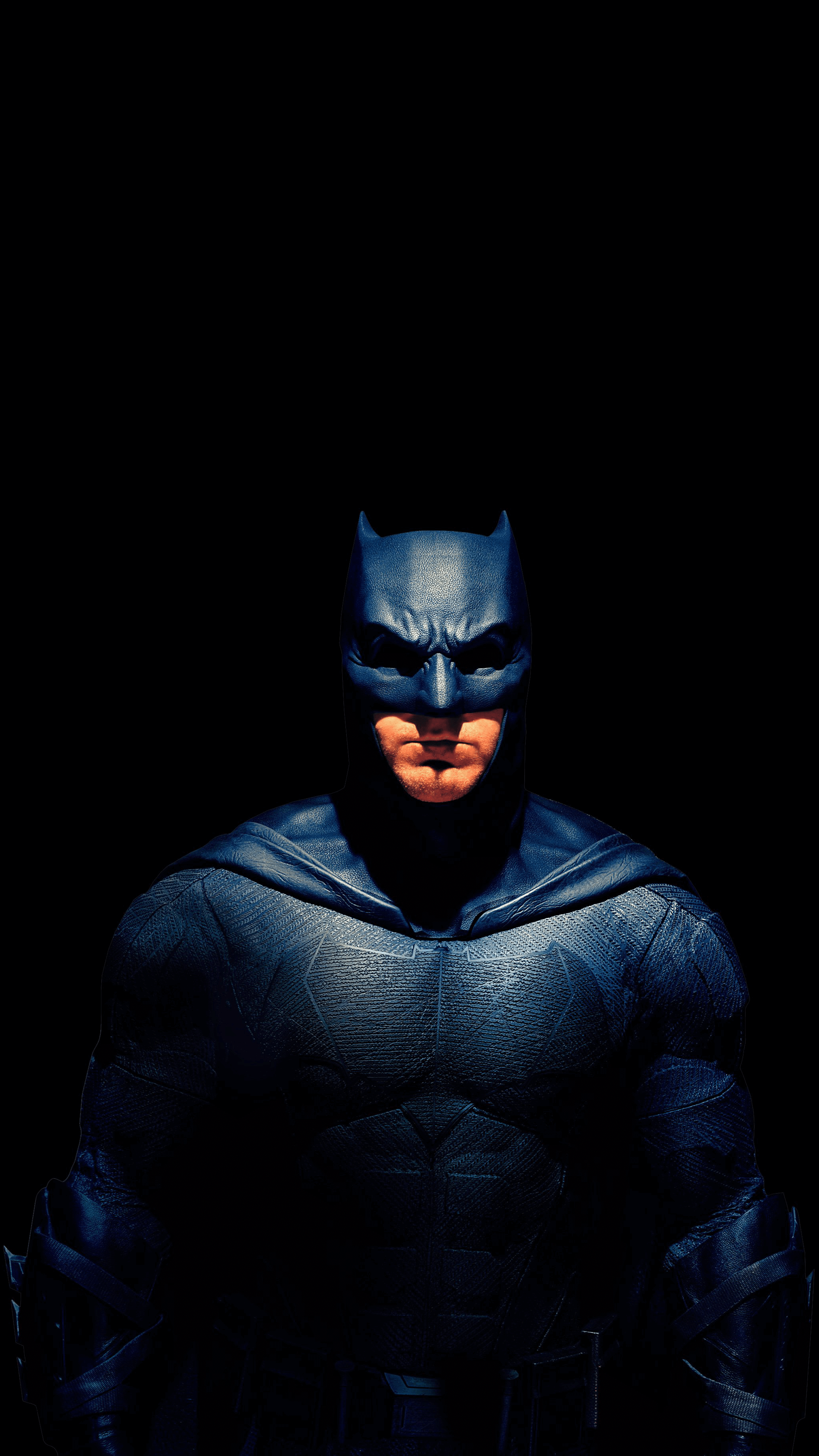 Little Batman 4K Wallpapers