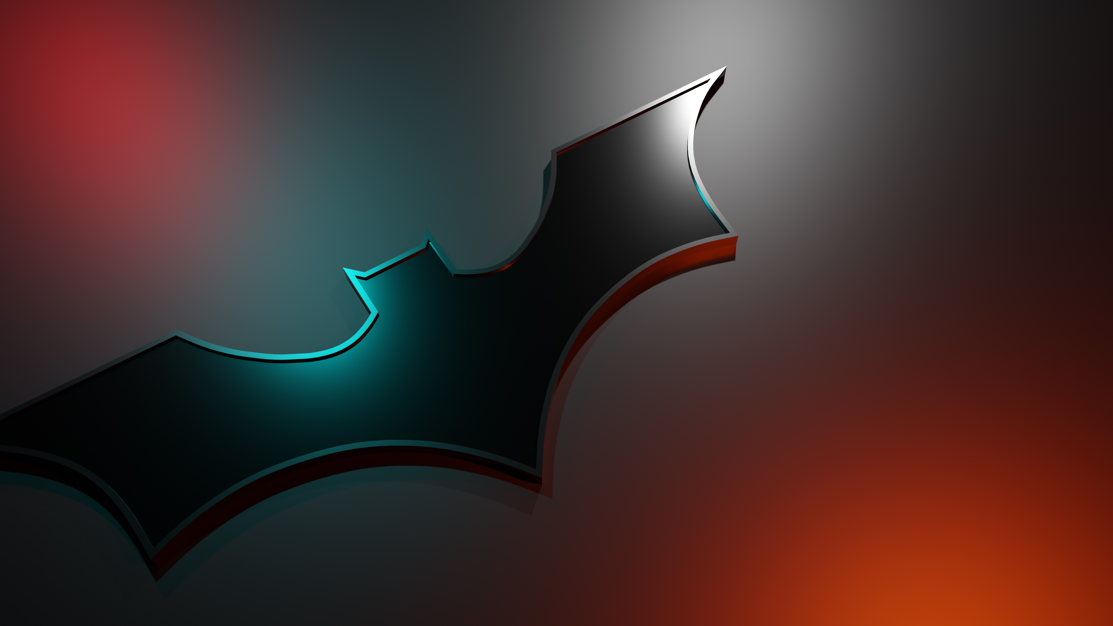 Little Batman 4K Wallpapers