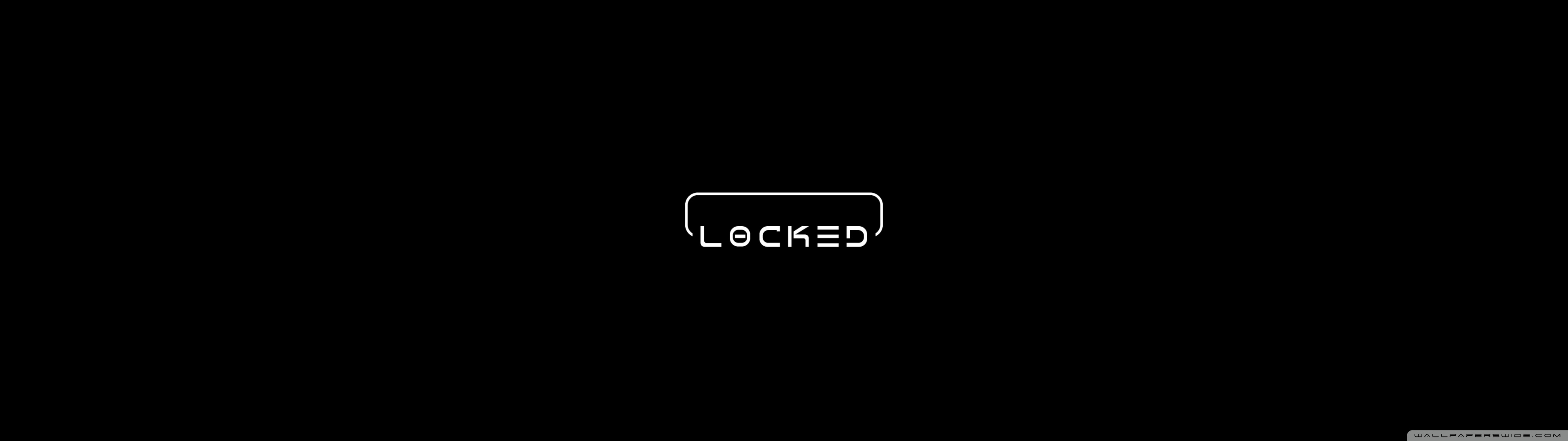 Locked System Hd Wallpapers