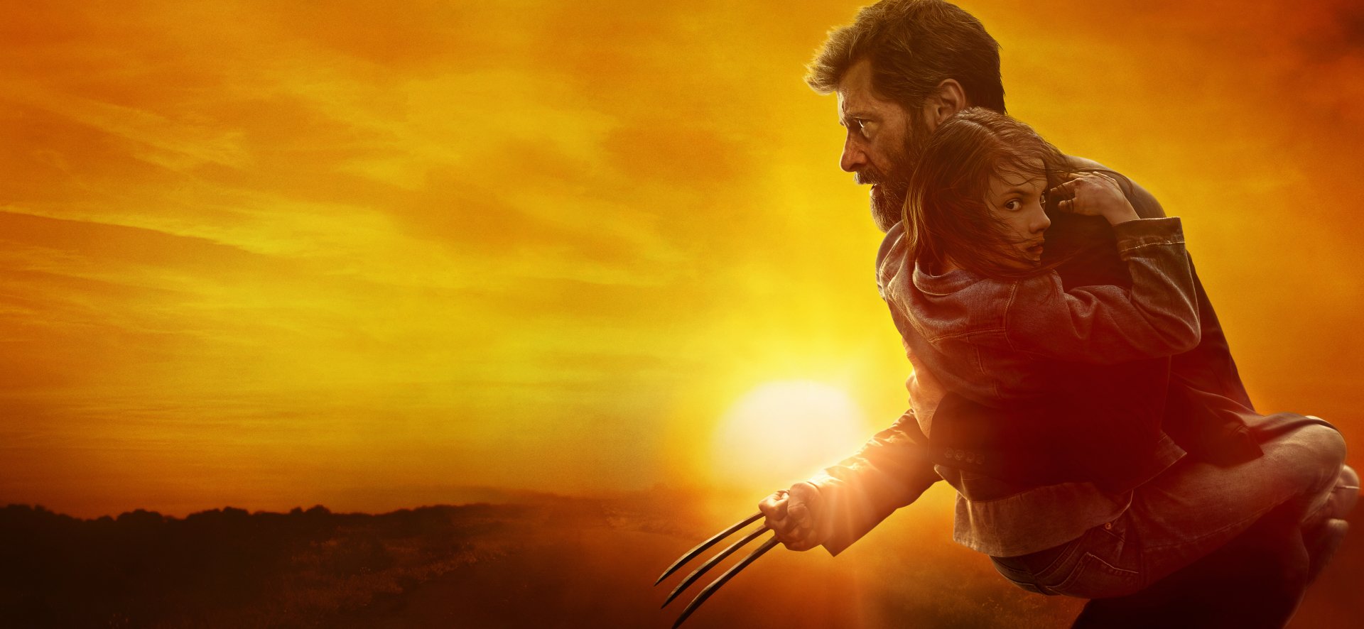 Logan X23 8K Artwork Wallpapers