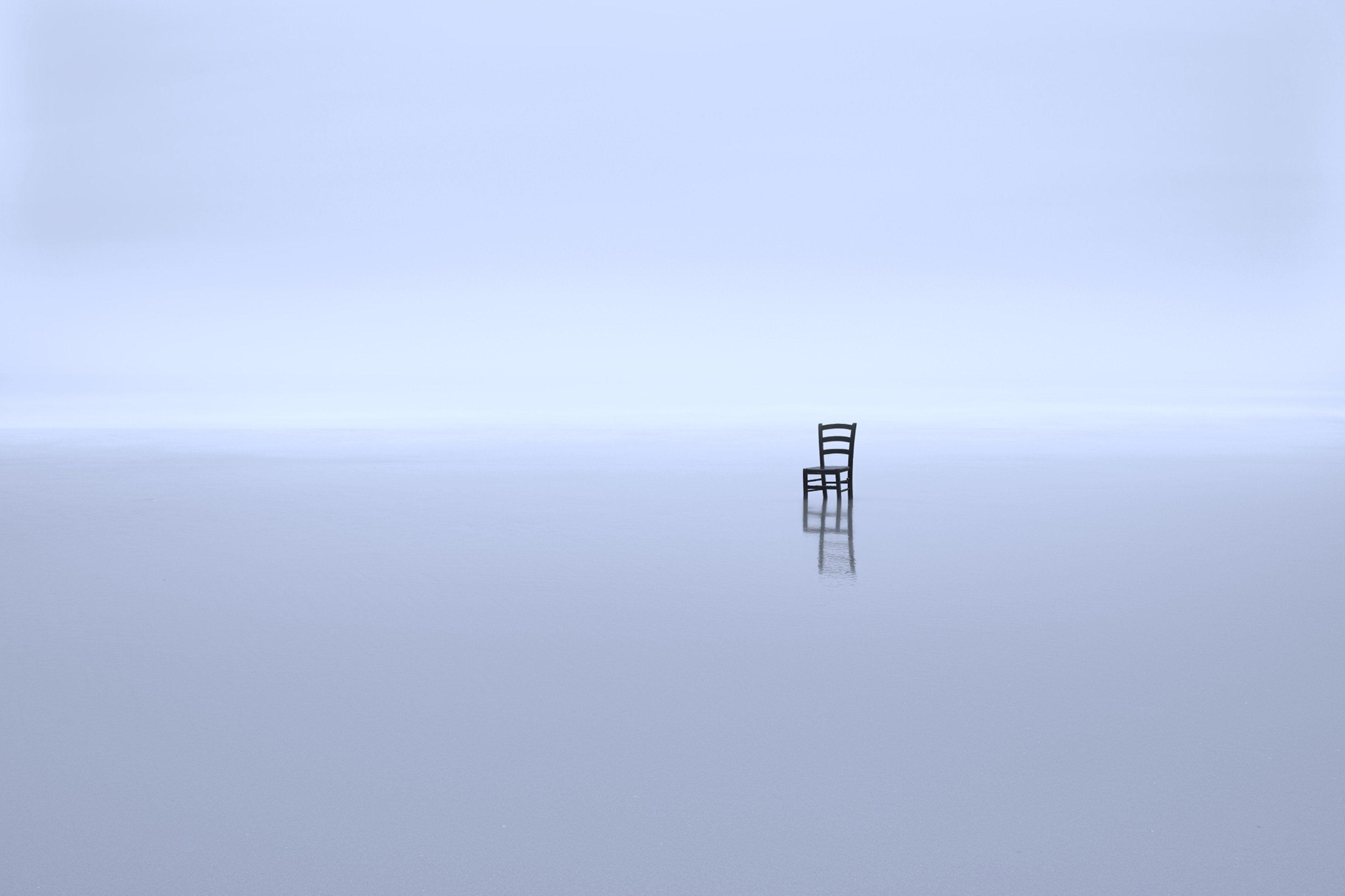 Lonely World Art Wallpapers