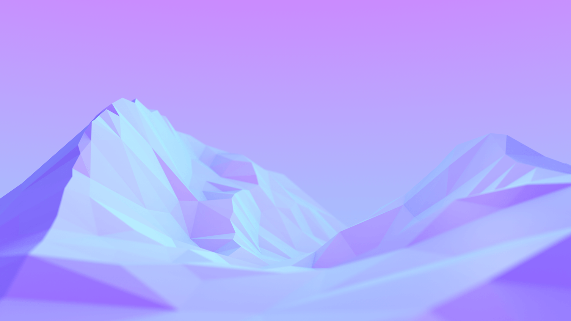 Low Poly Wallpapers