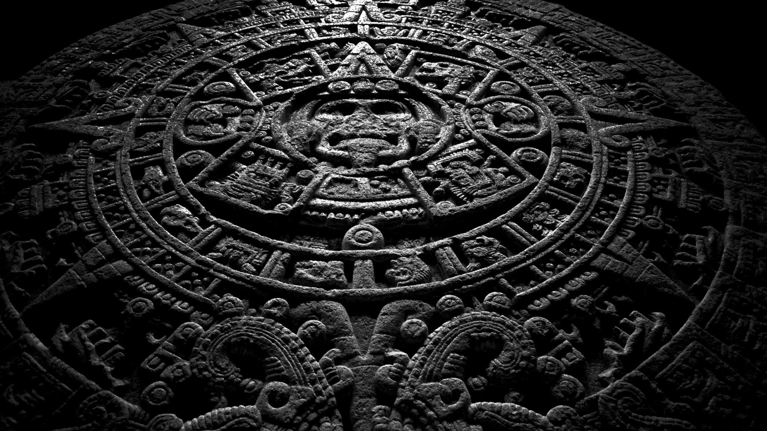 Maya Hieroglyphic Wallpapers