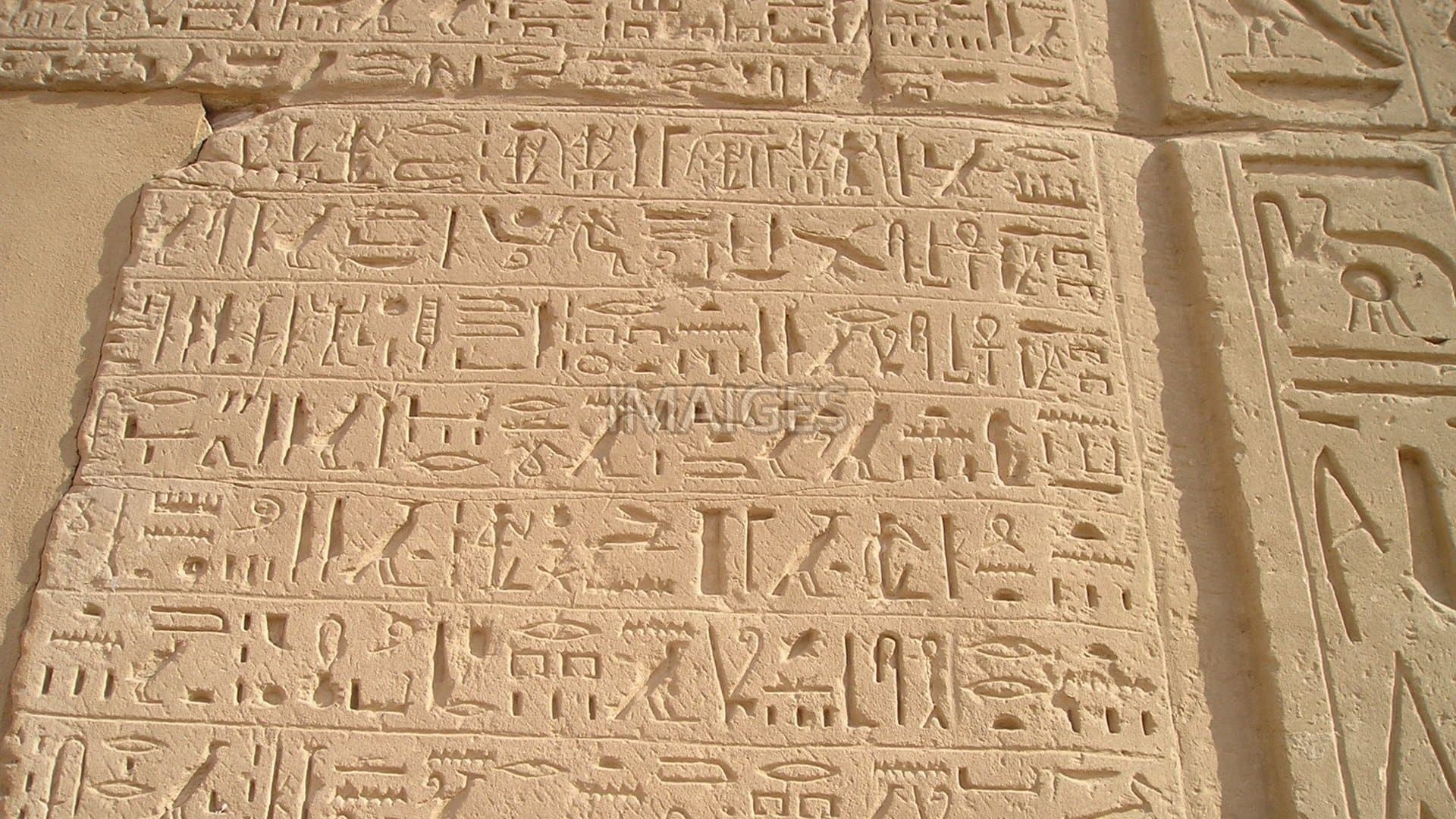 Maya Hieroglyphic Wallpapers