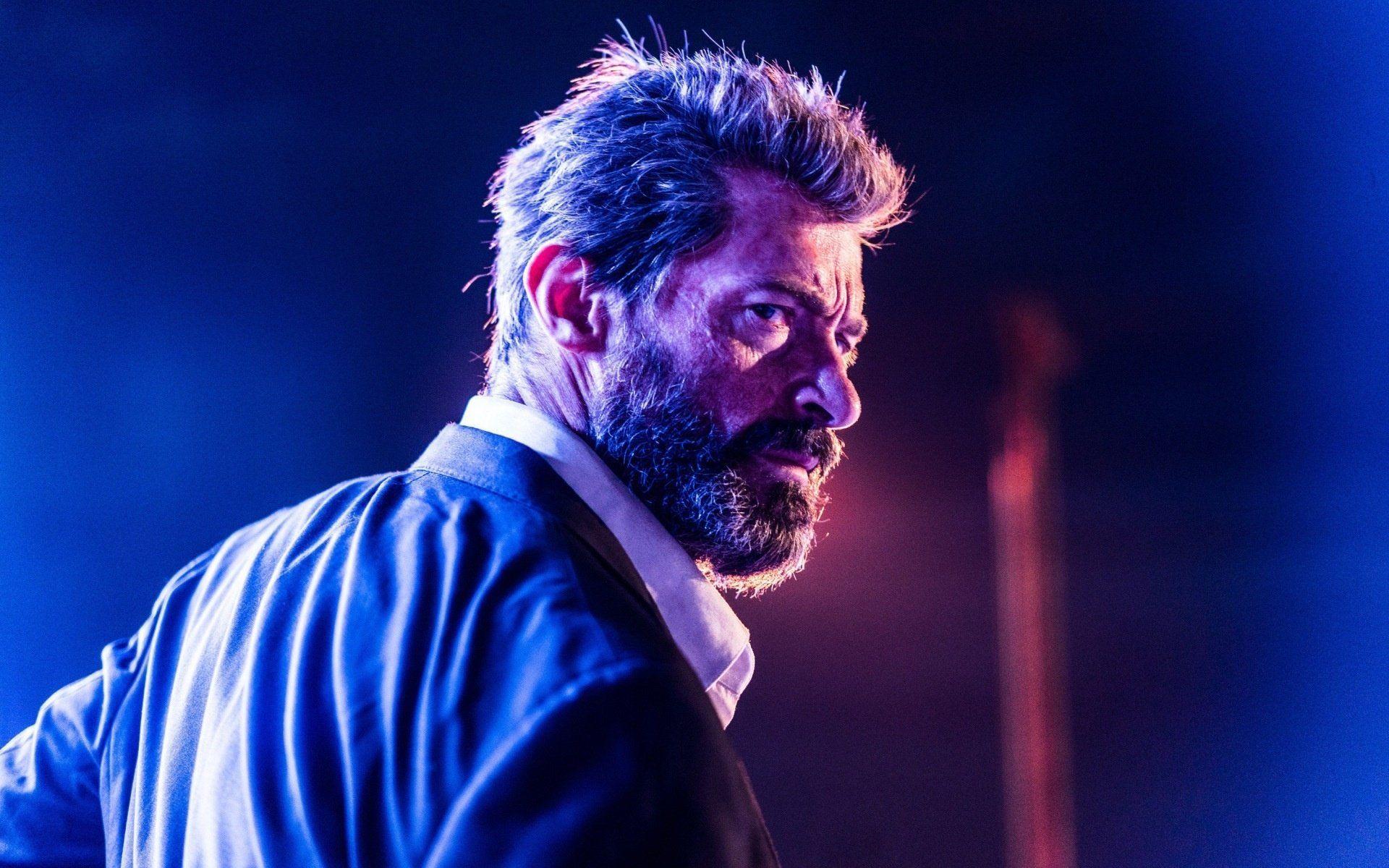 Mcu Logan Wallpapers