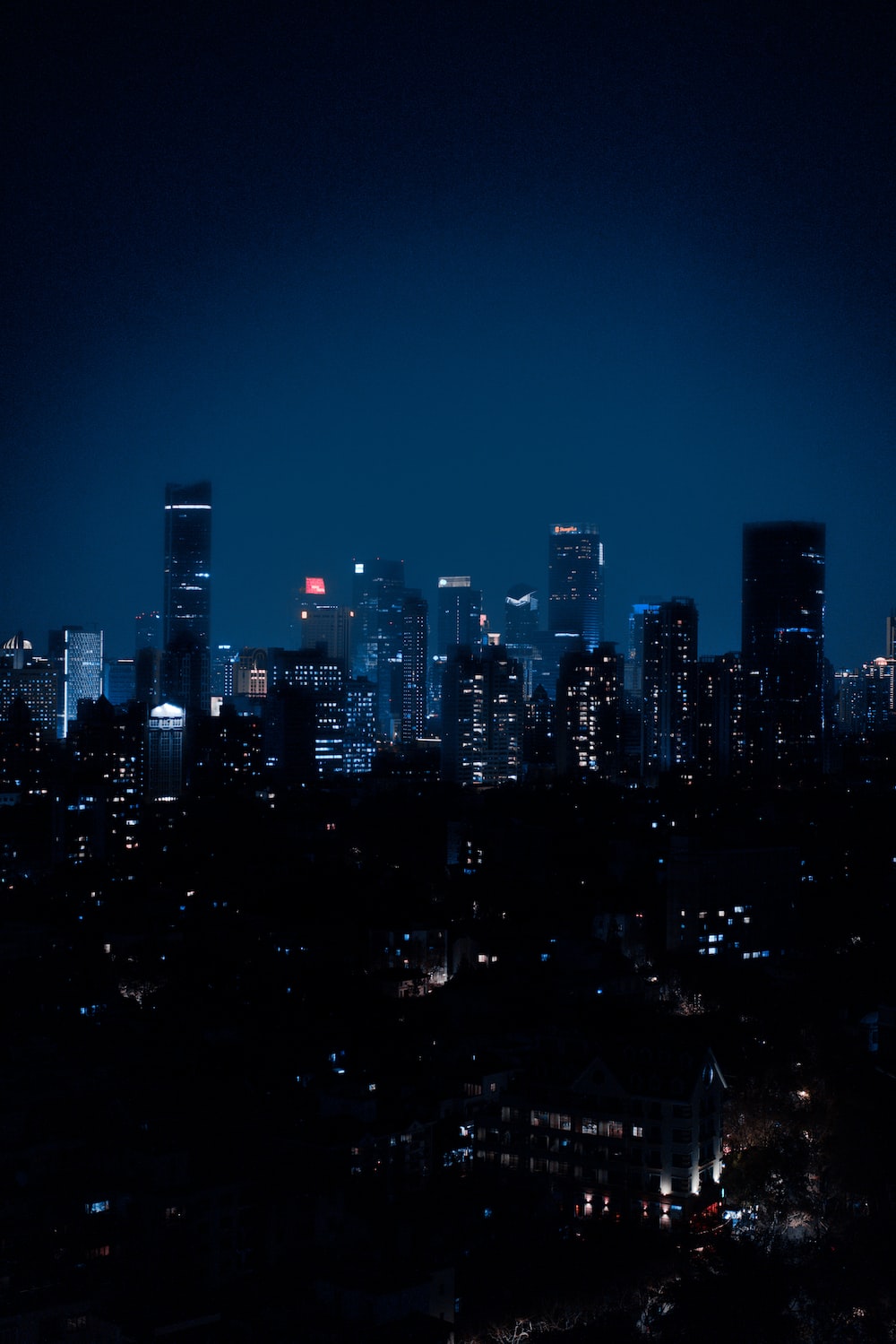 Midnight City Cool Wallpapers