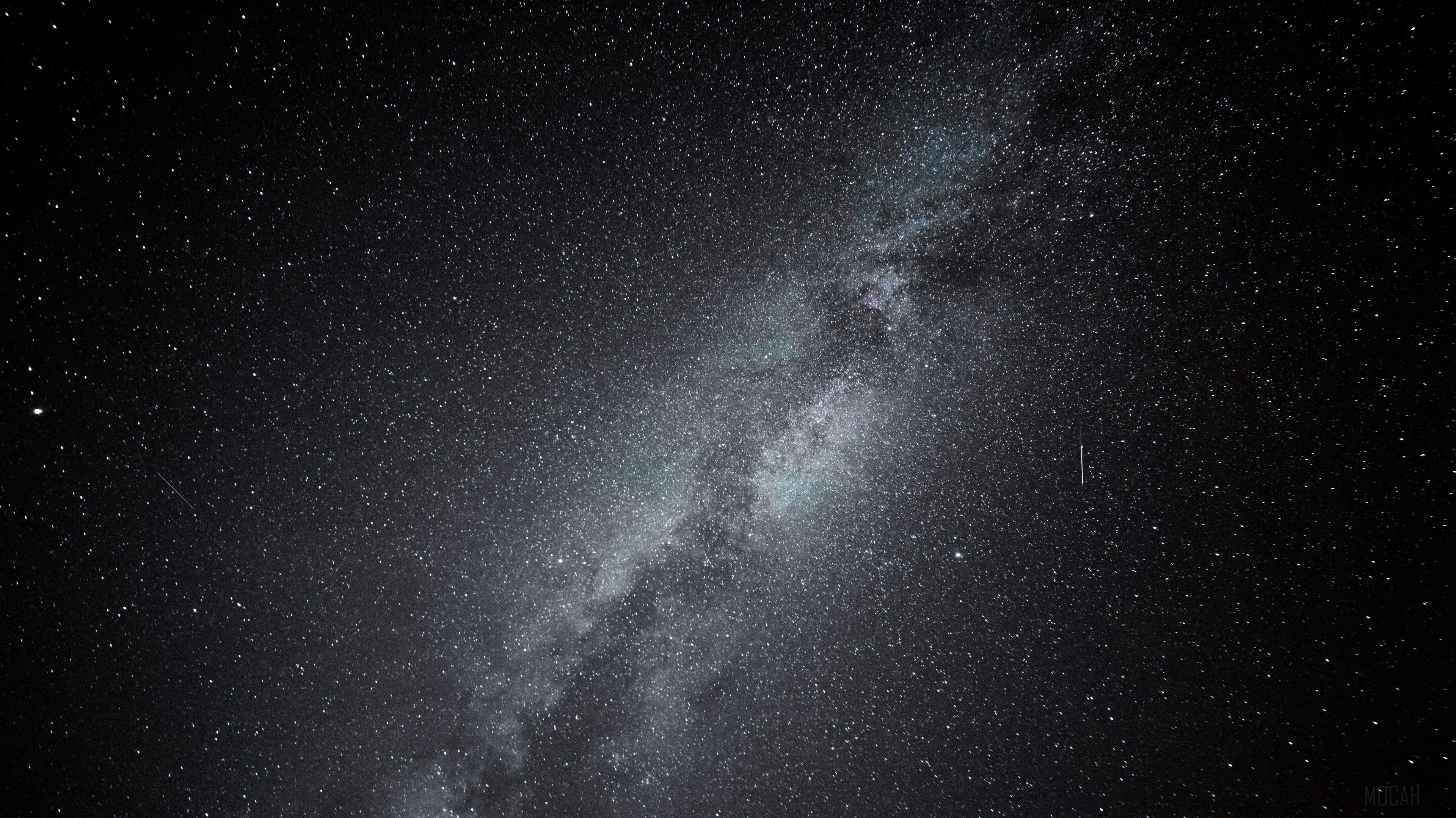 Milkway Wallpapers