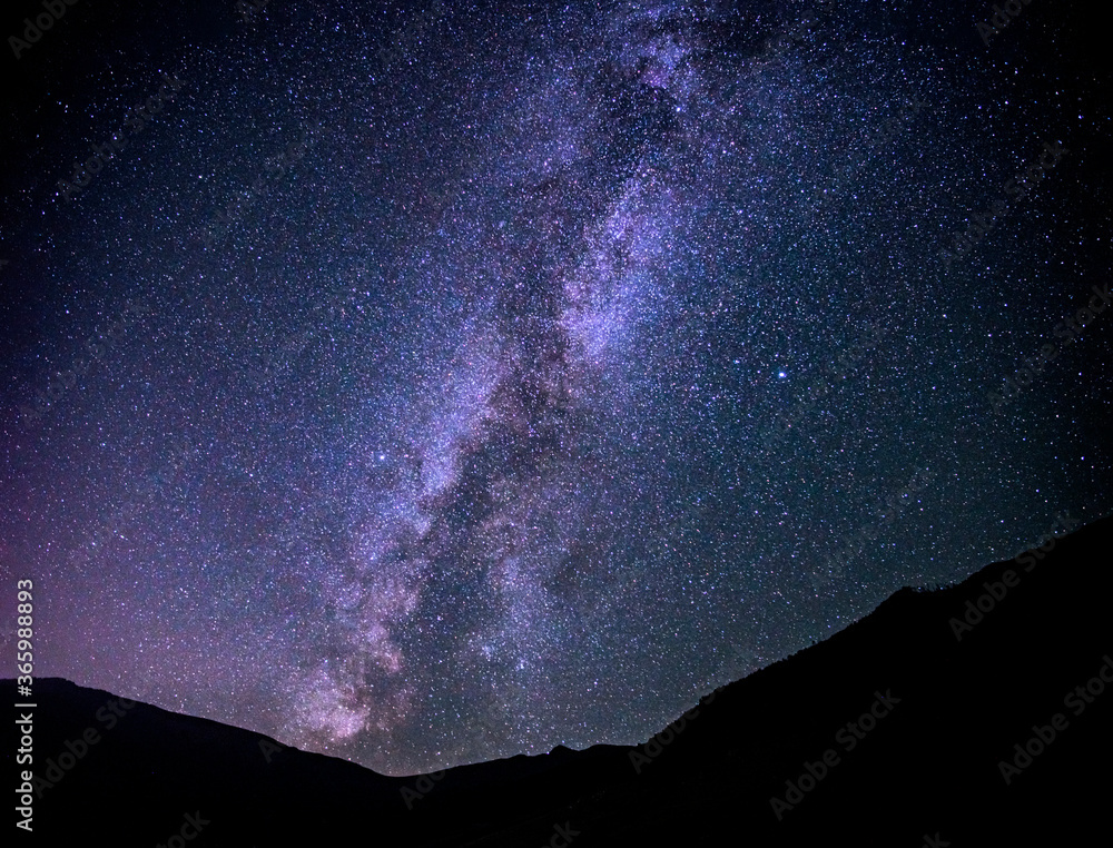 Milkway Wallpapers