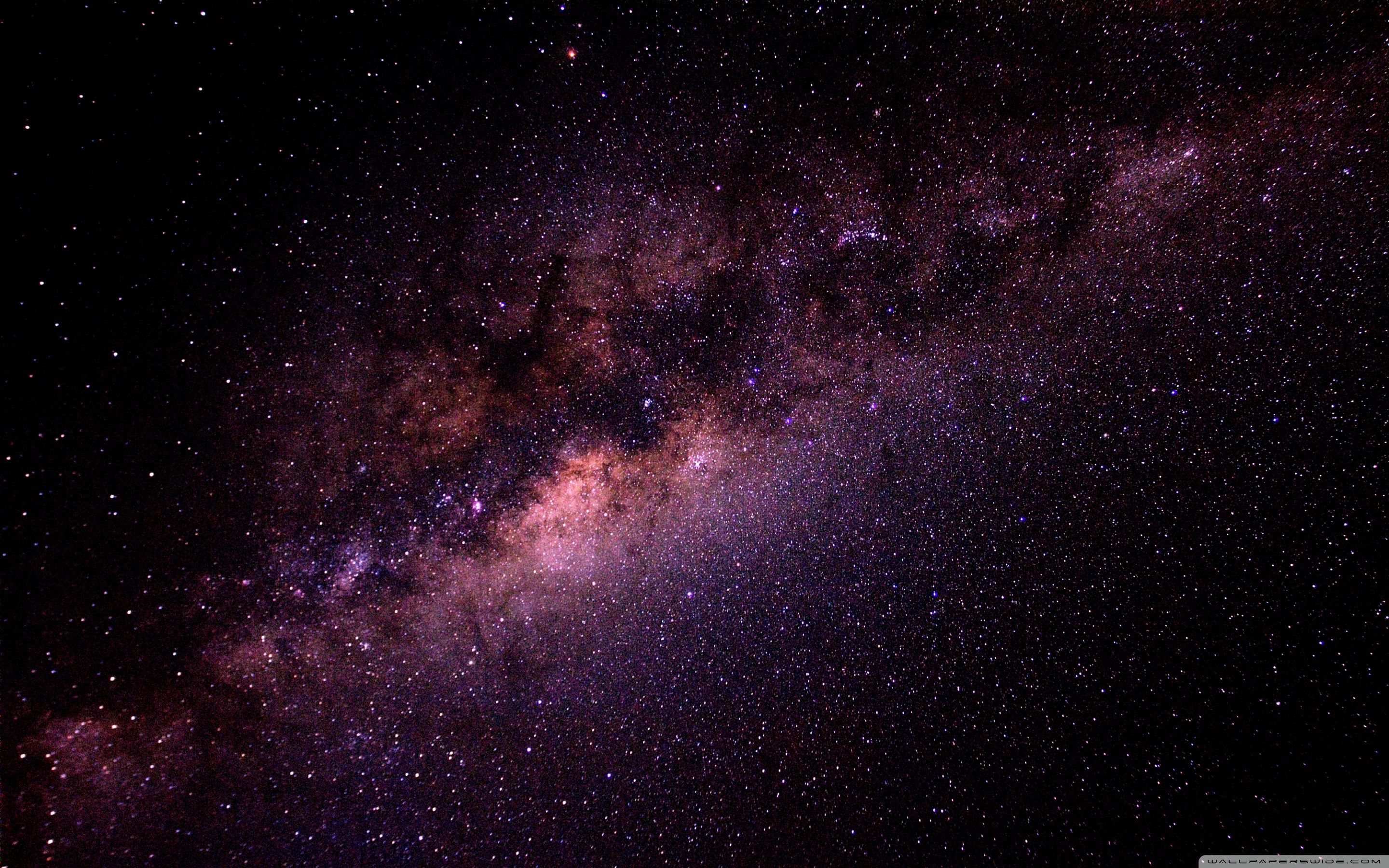 Milkyway Wallpapers