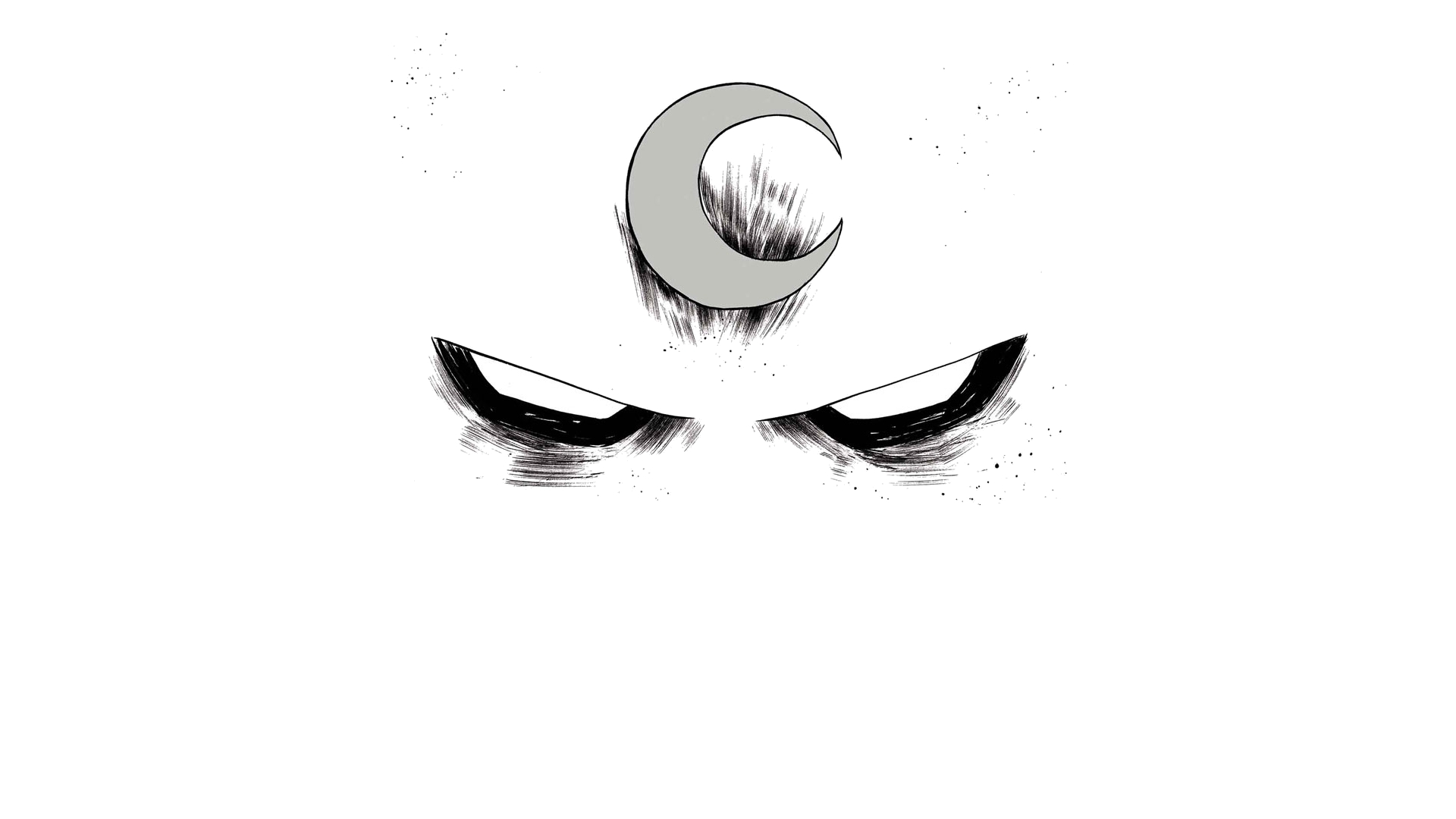 Moon Knight Marvel Comic Art Wallpapers