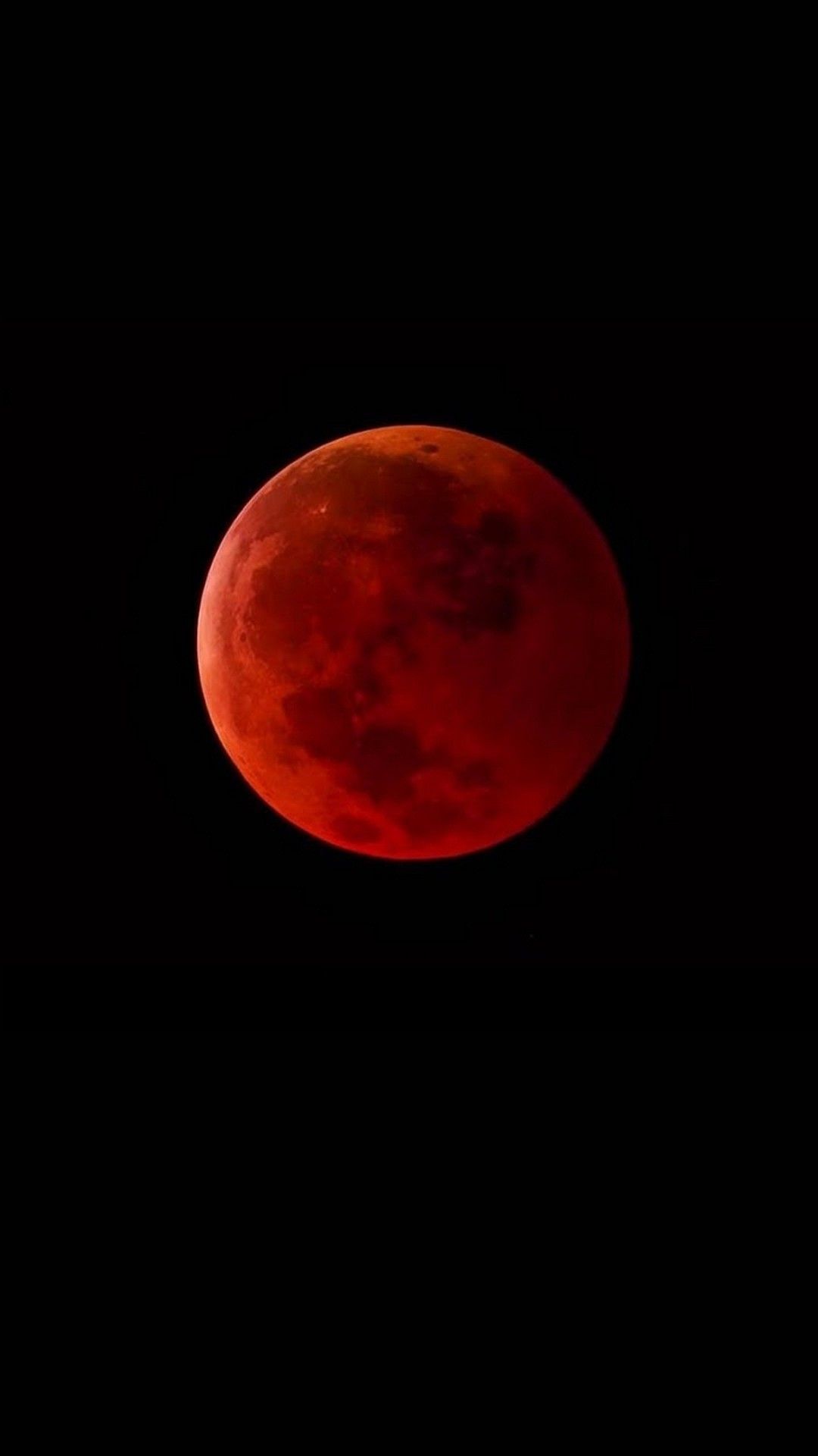 Moon Supermoon And Lunar Eclipse Wallpapers