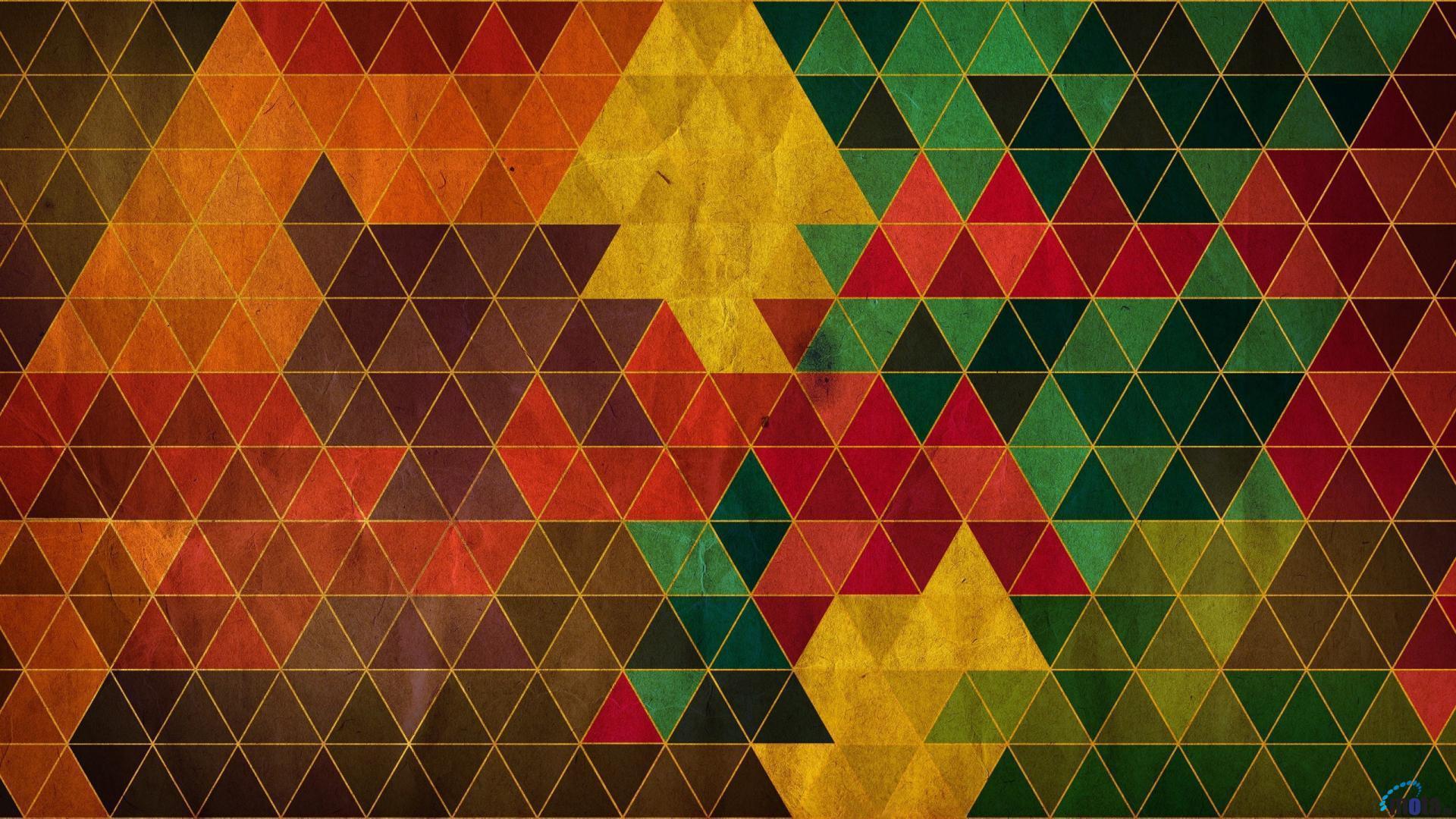 Mosaic Wallpapers