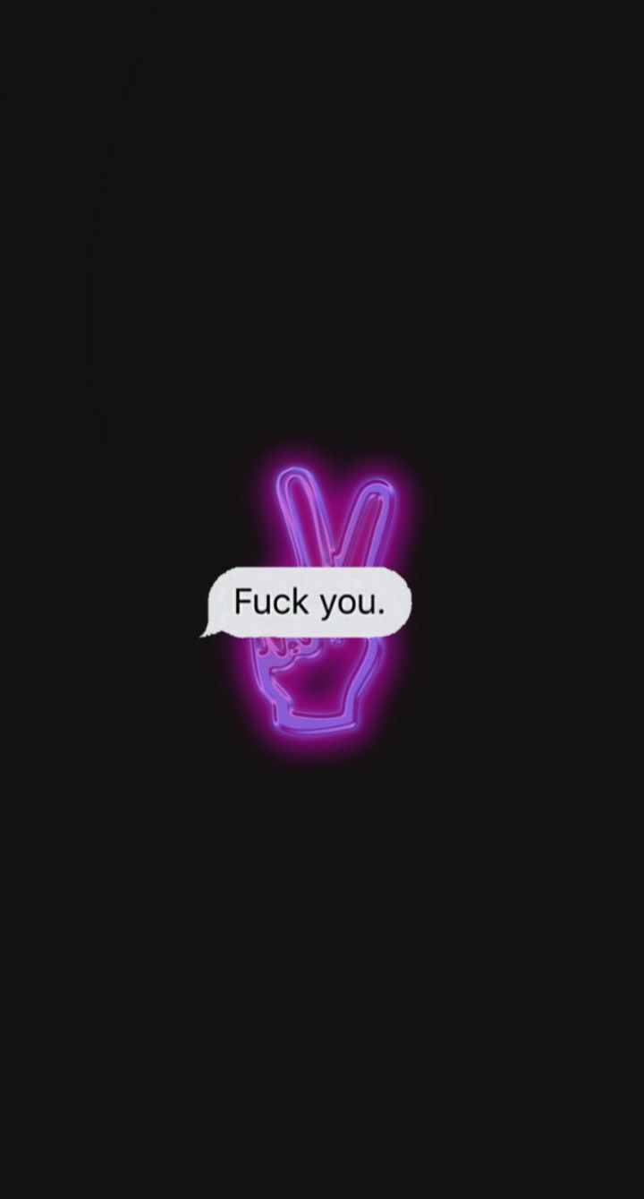 Neon Hand Wallpapers