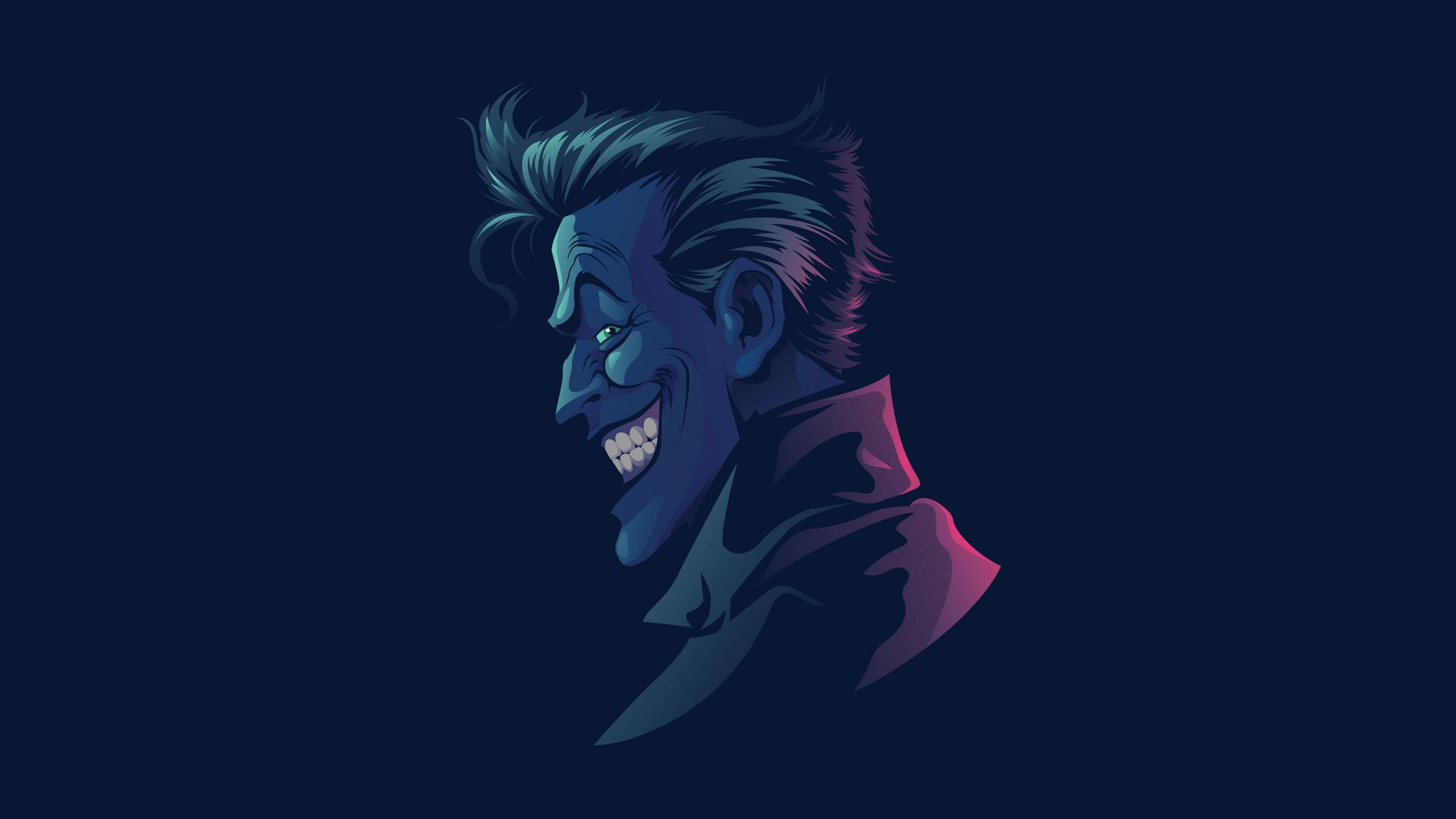 New Joker 2020 Digital Art Wallpapers