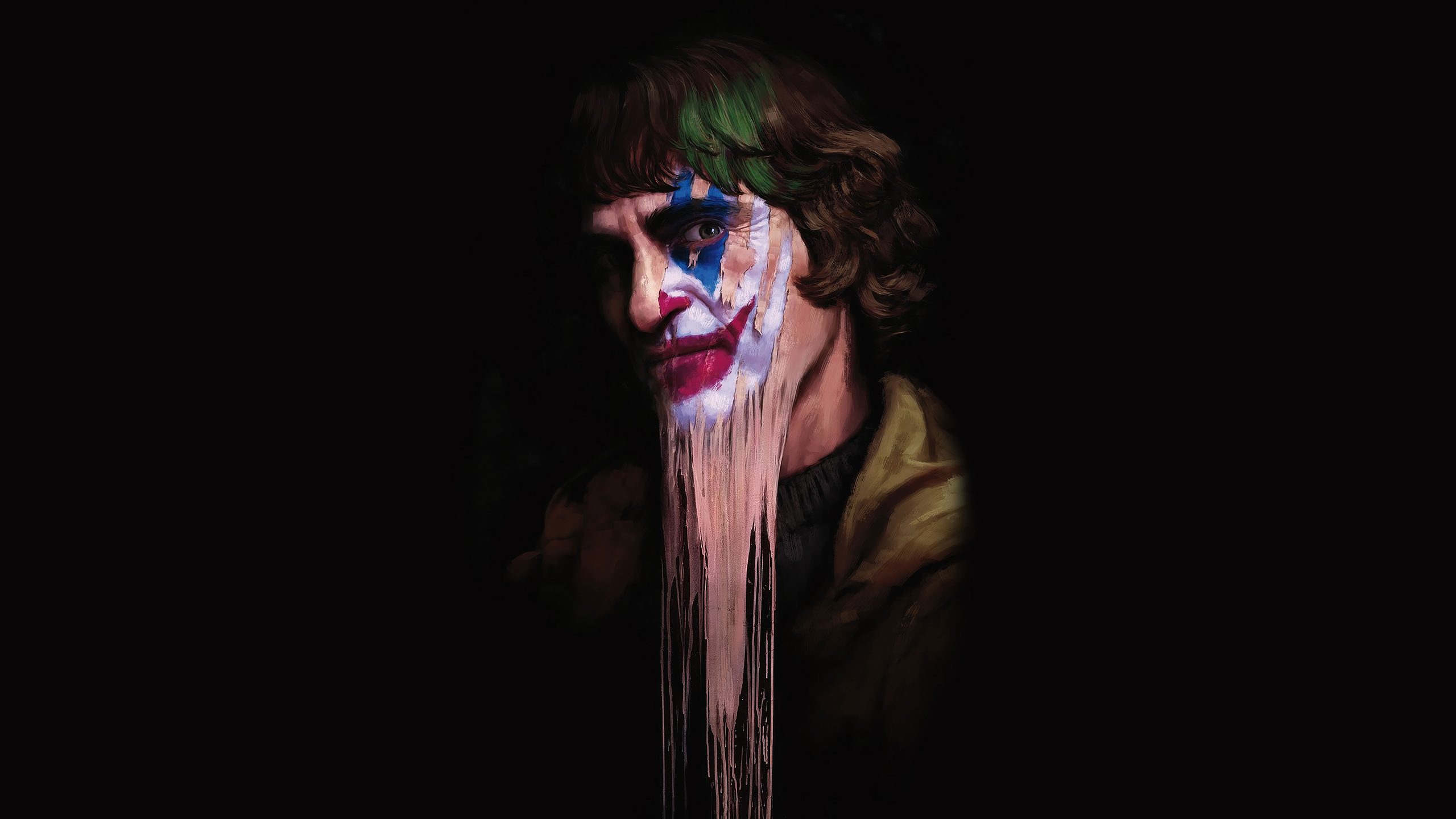 New Joker 2020 Digital Art Wallpapers