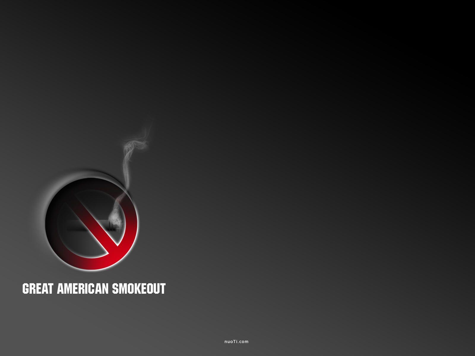 No Smoking Wallpapers