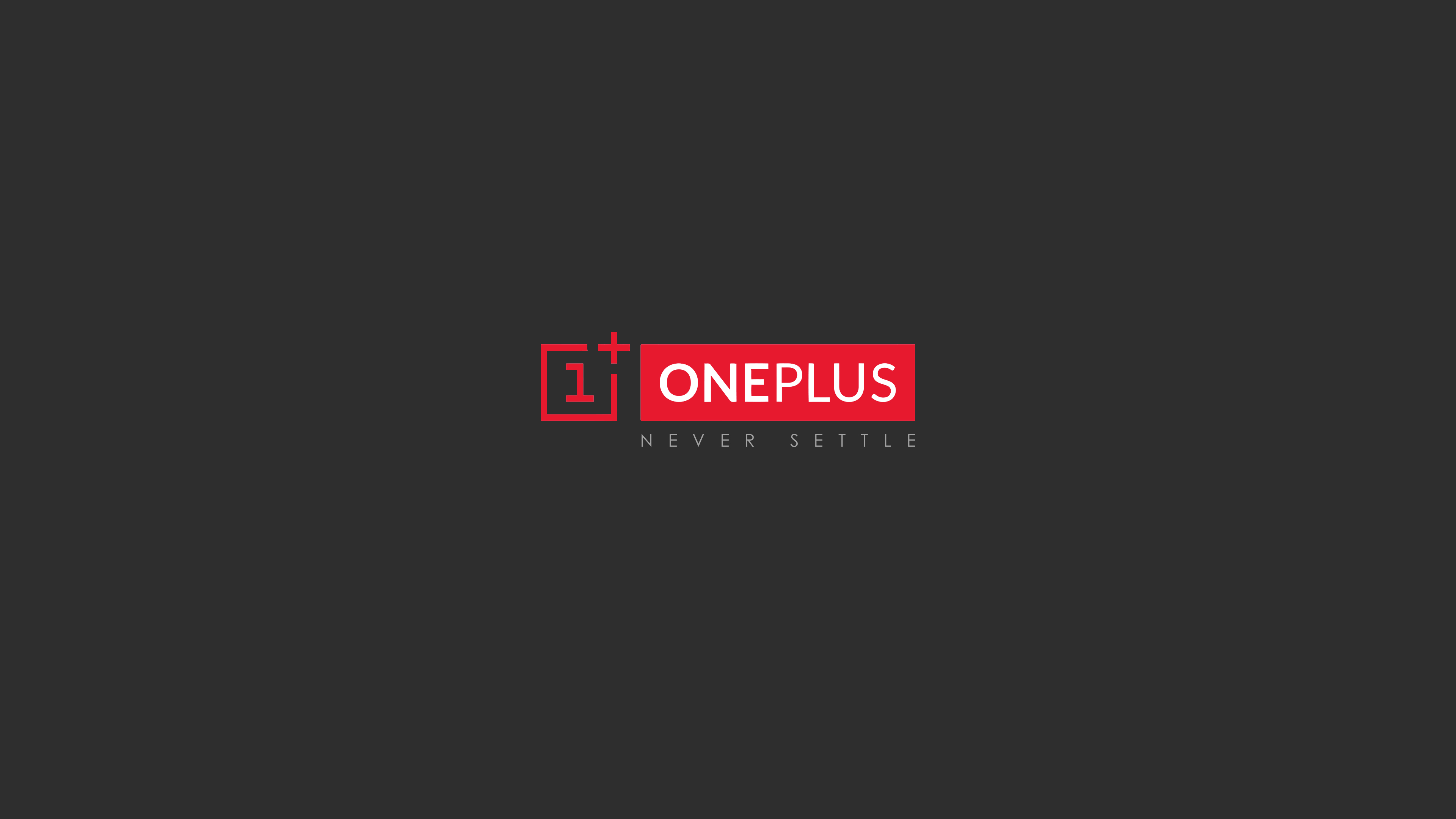 One Plus Never Settle Wallpapers