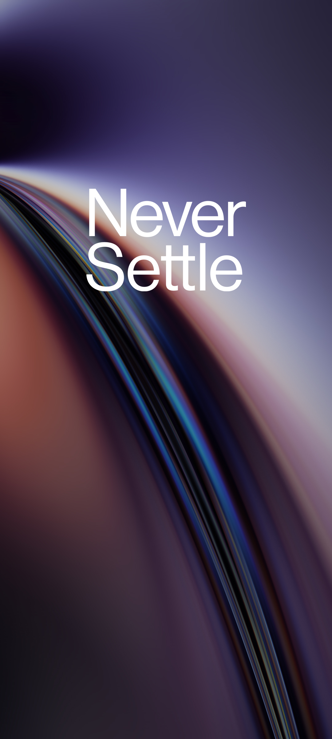 One Plus Never Settle Wallpapers