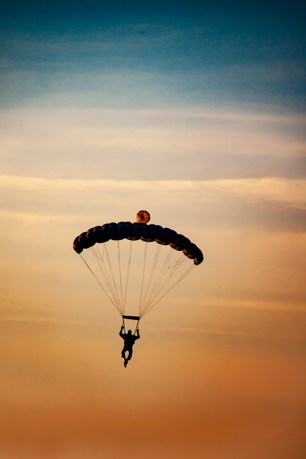 Parachutist Wallpapers