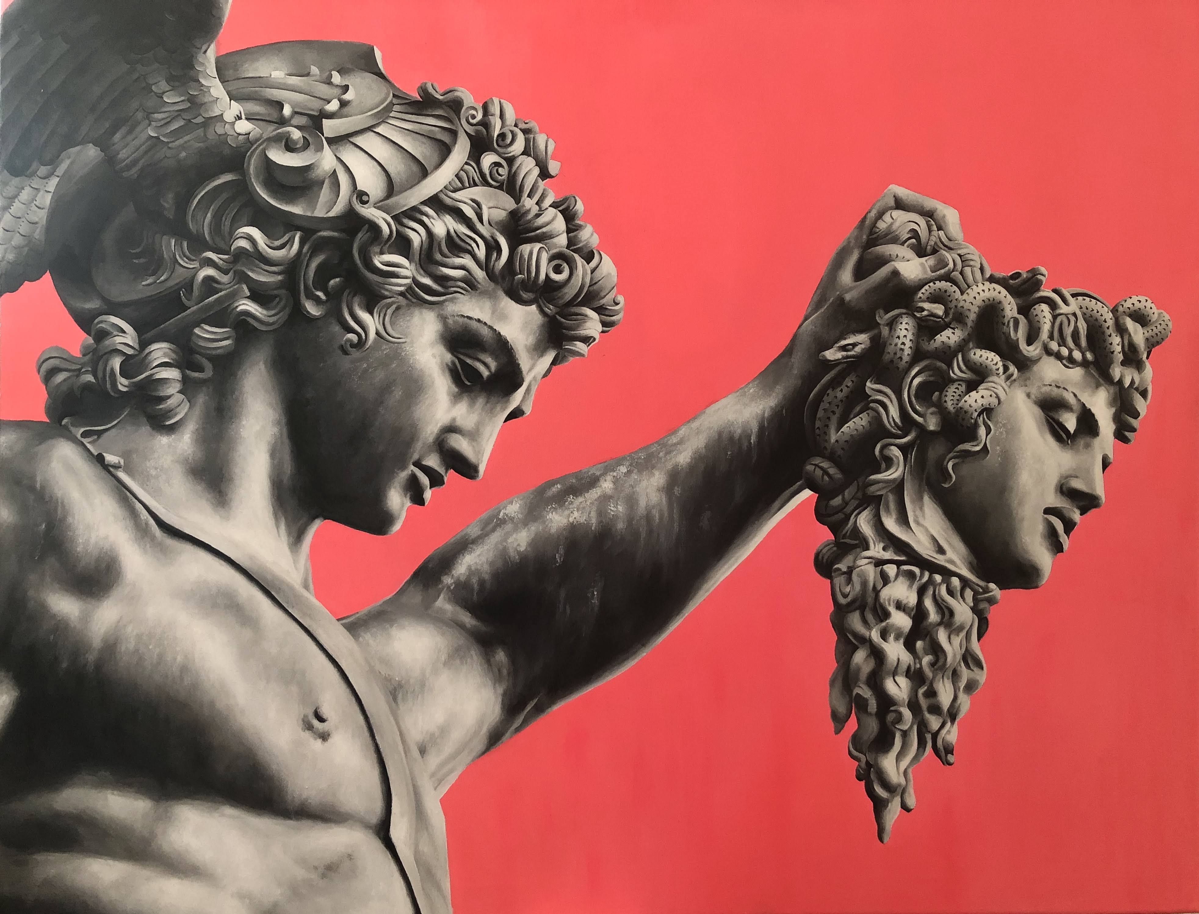 Perseus Wallpapers